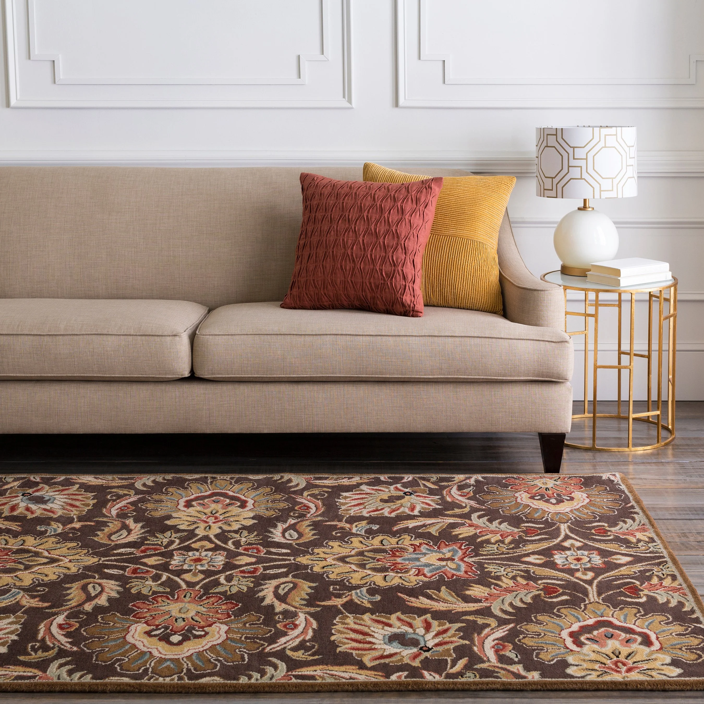 Caesar CAE-1229 Rug - Image 59