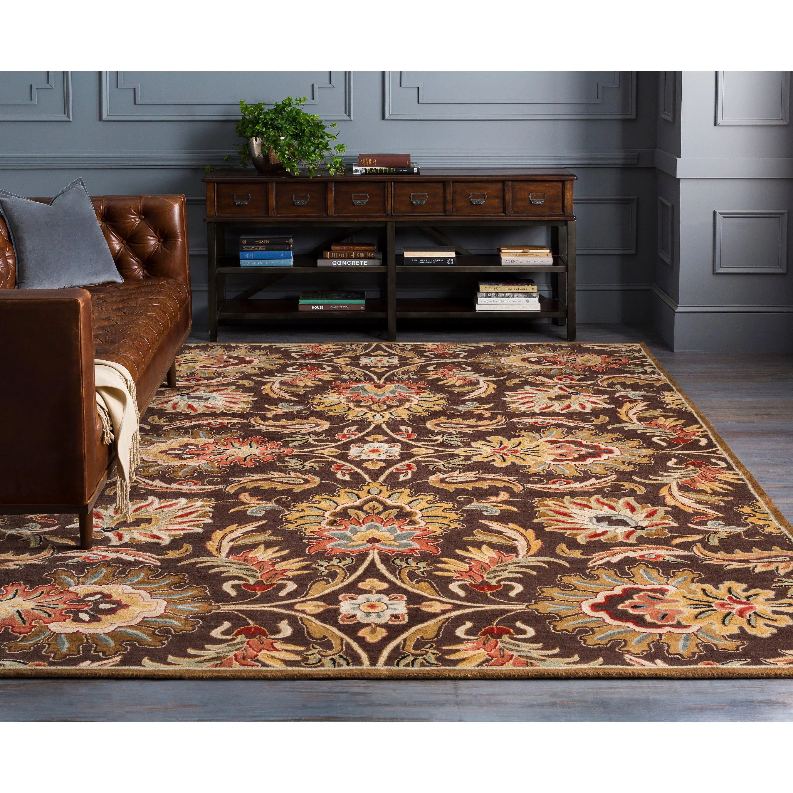 Caesar CAE-1229 Rug - Image 60