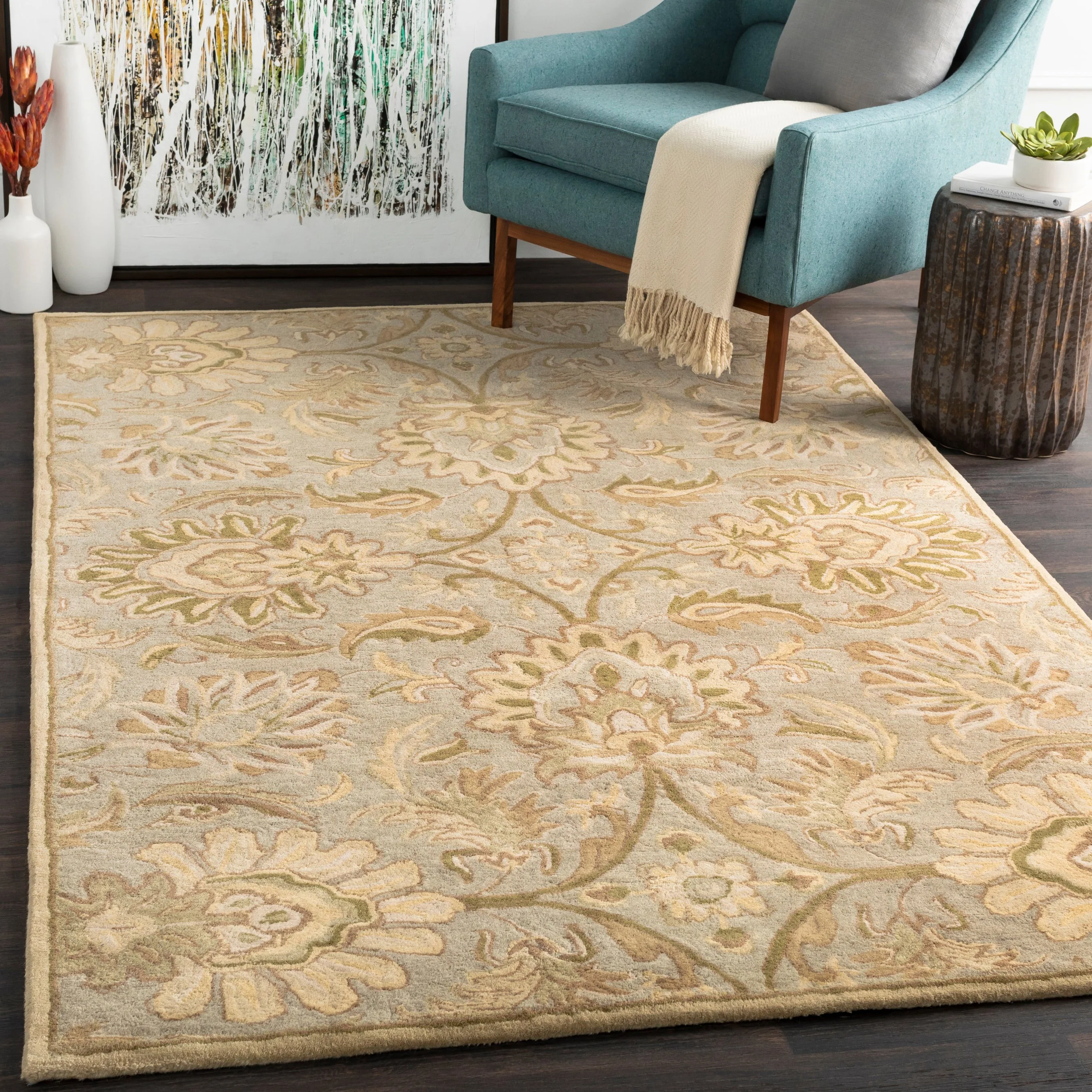 Caesar CAE-1229 Rug - Image 61