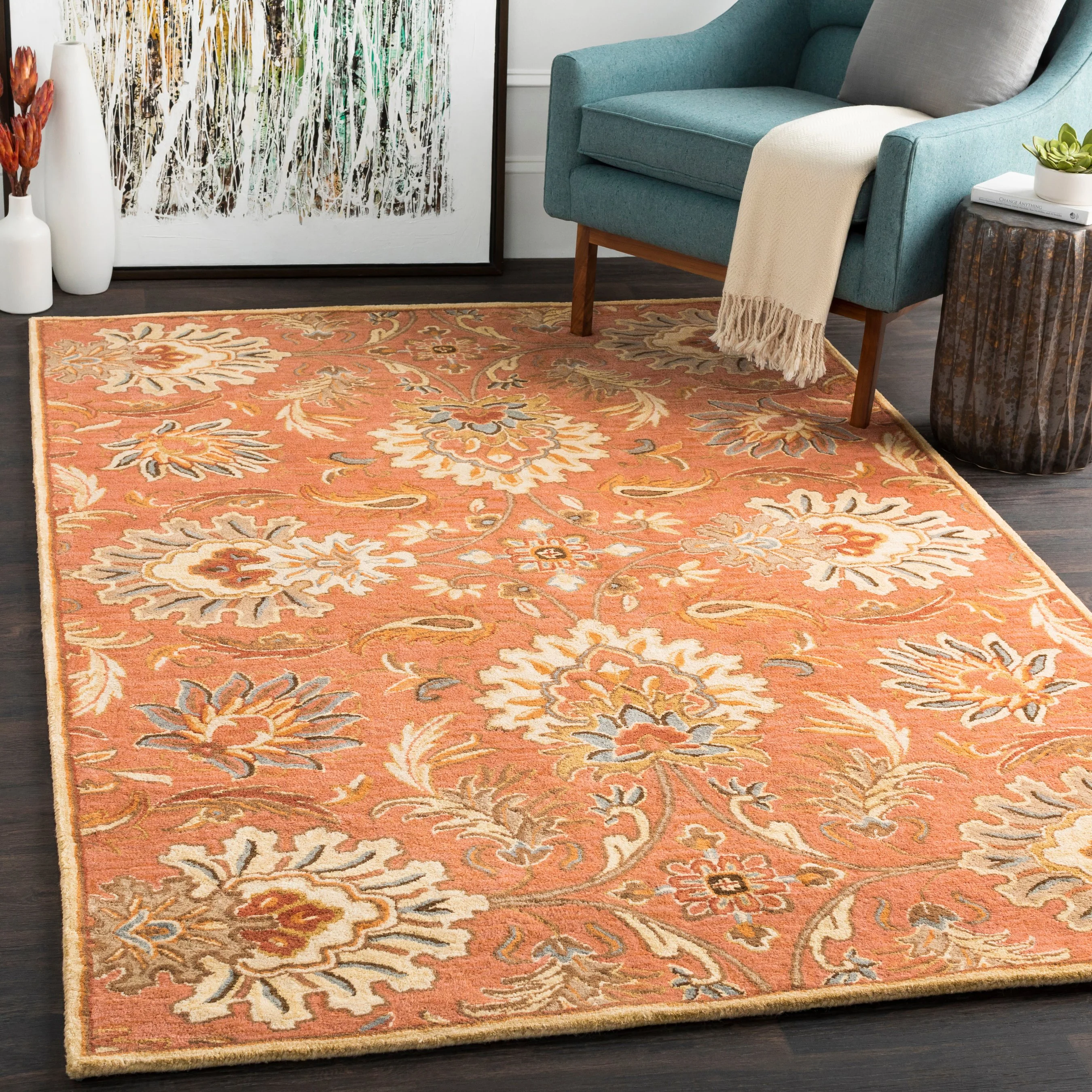 Caesar CAE-1229 Rug - Image 62