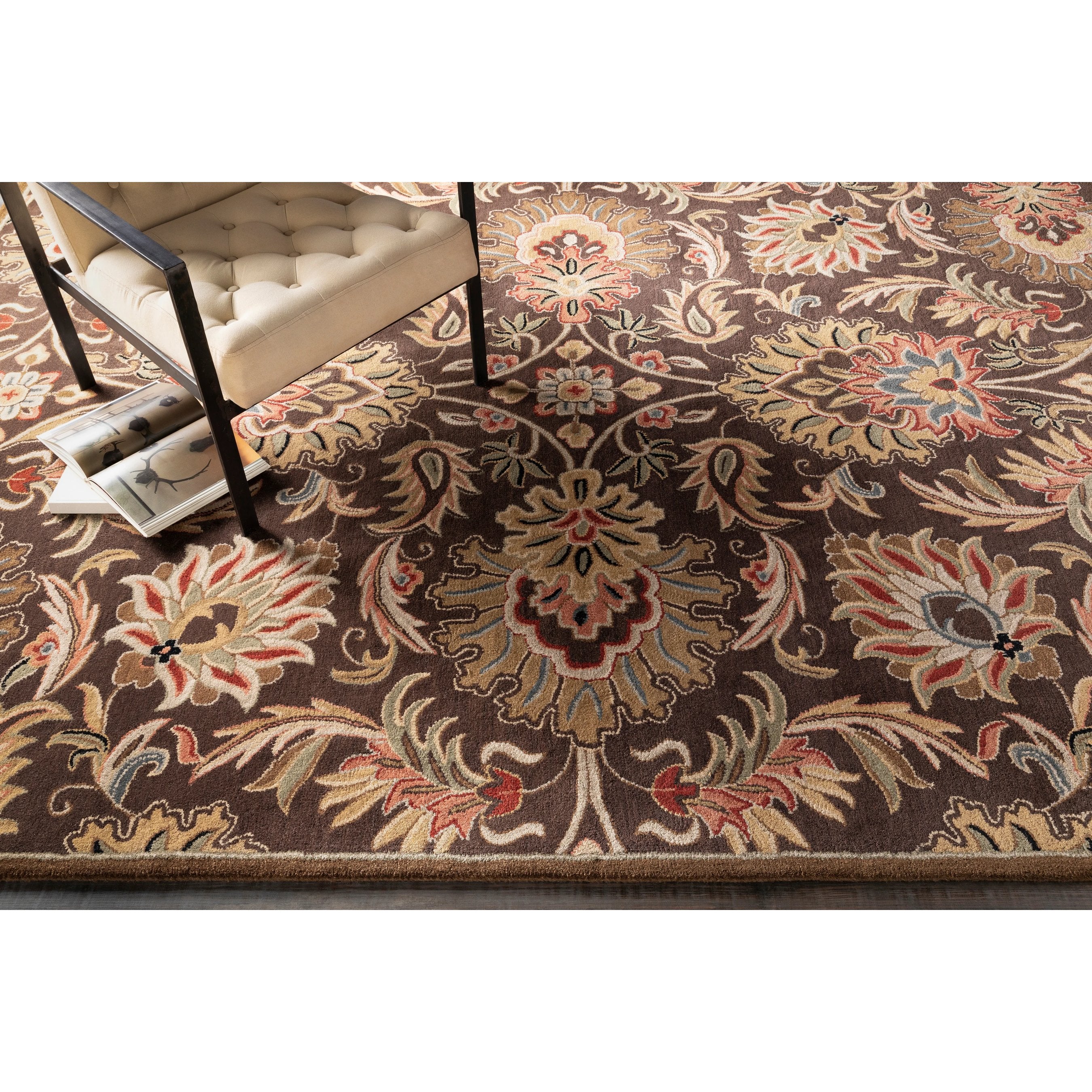 Caesar CAE-1229 Rug - Image 63
