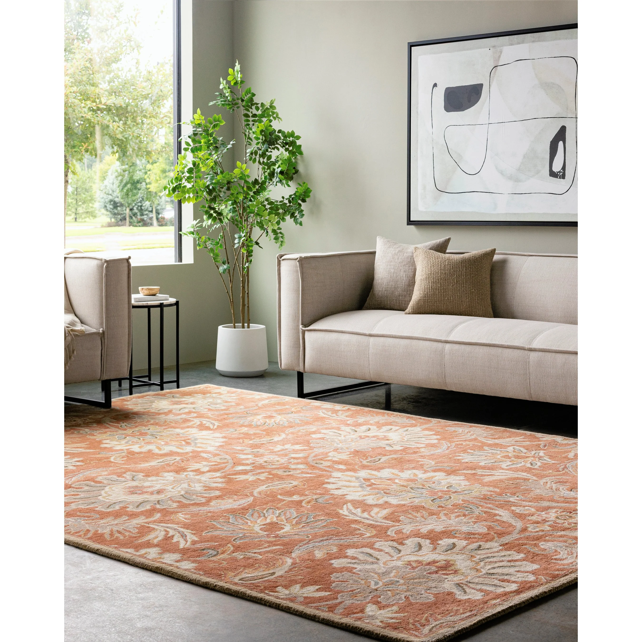 Caesar CAE-1229 Rug - Image 64