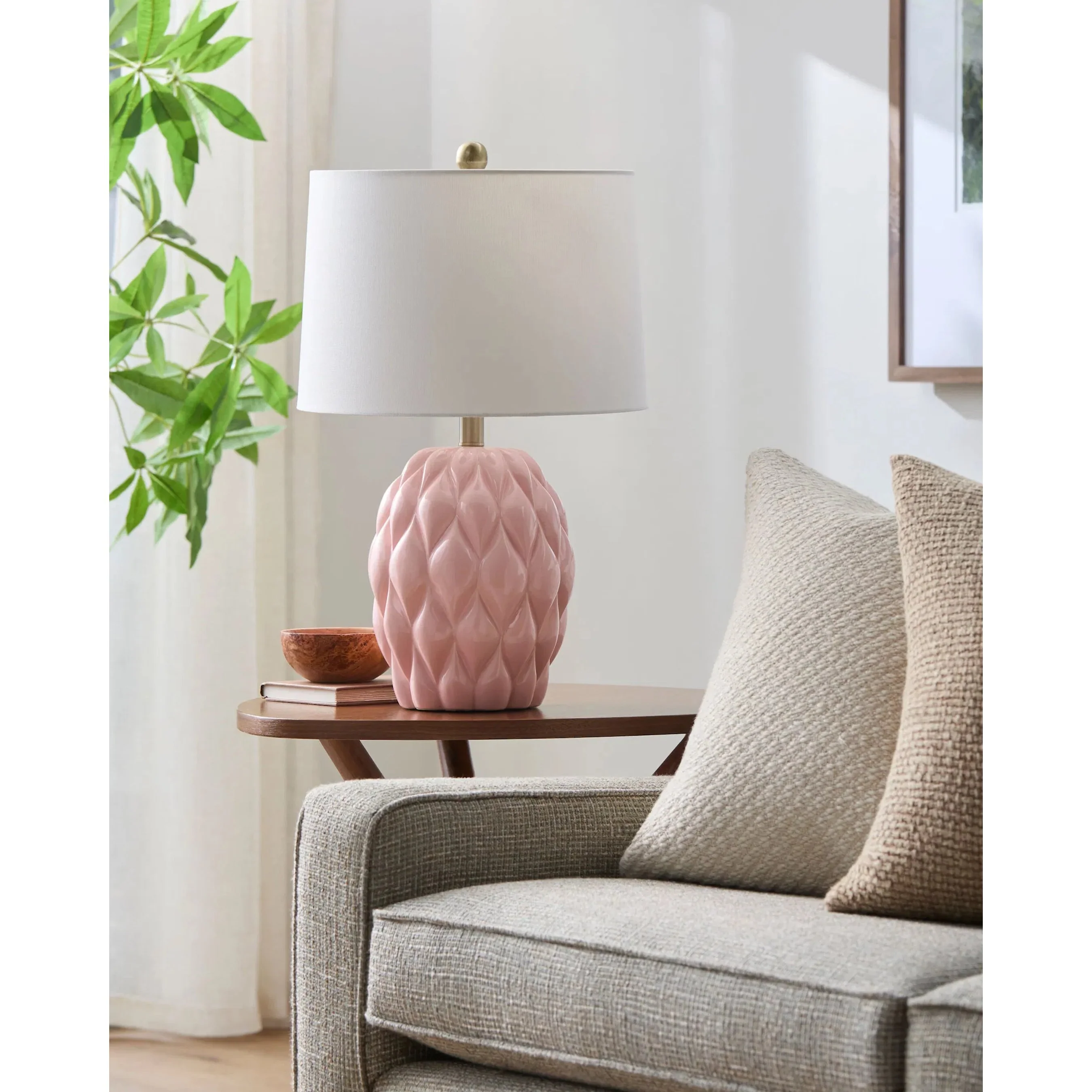 Cagli Accent Table Lamp - Image 12