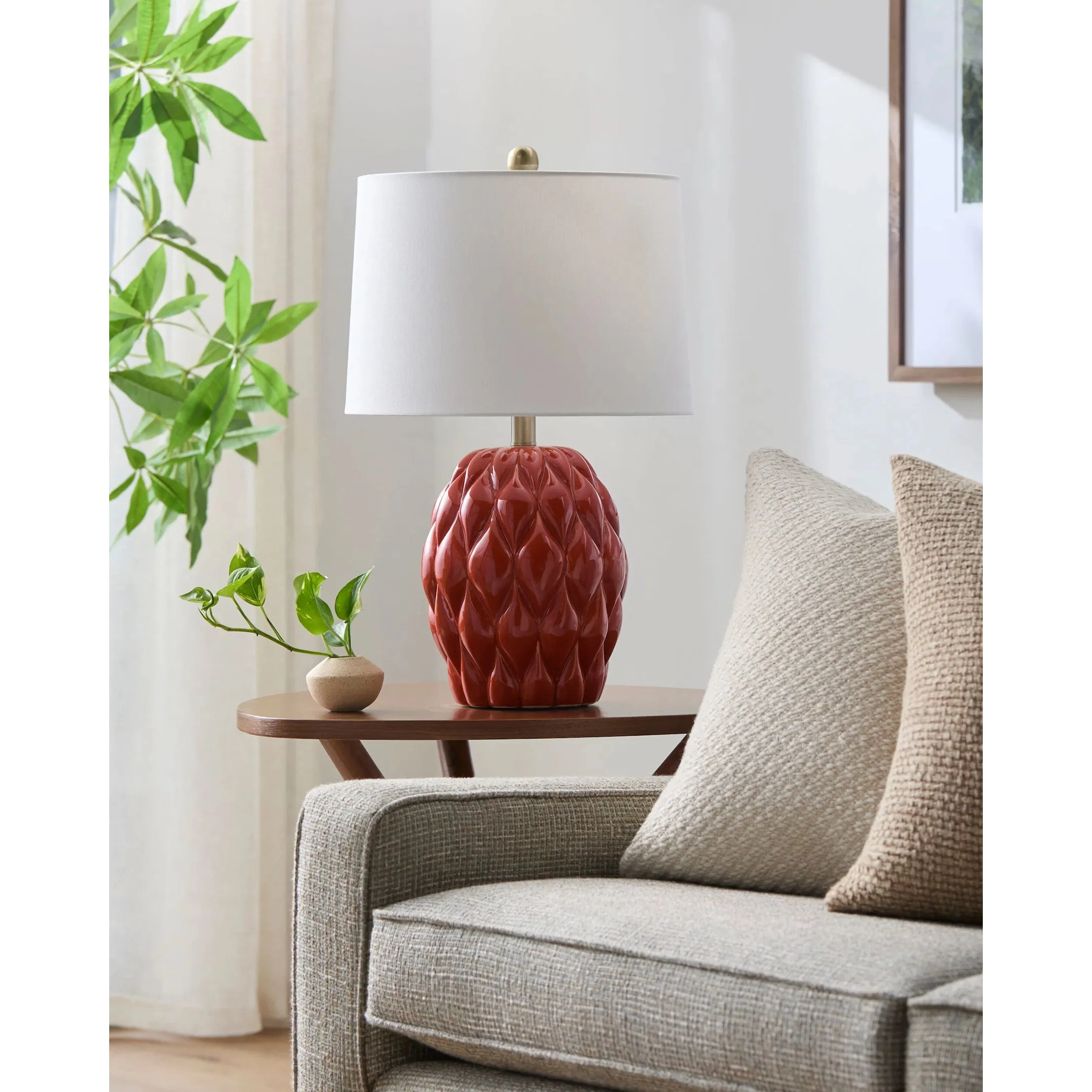 Cagli Accent Table Lamp - Image 15