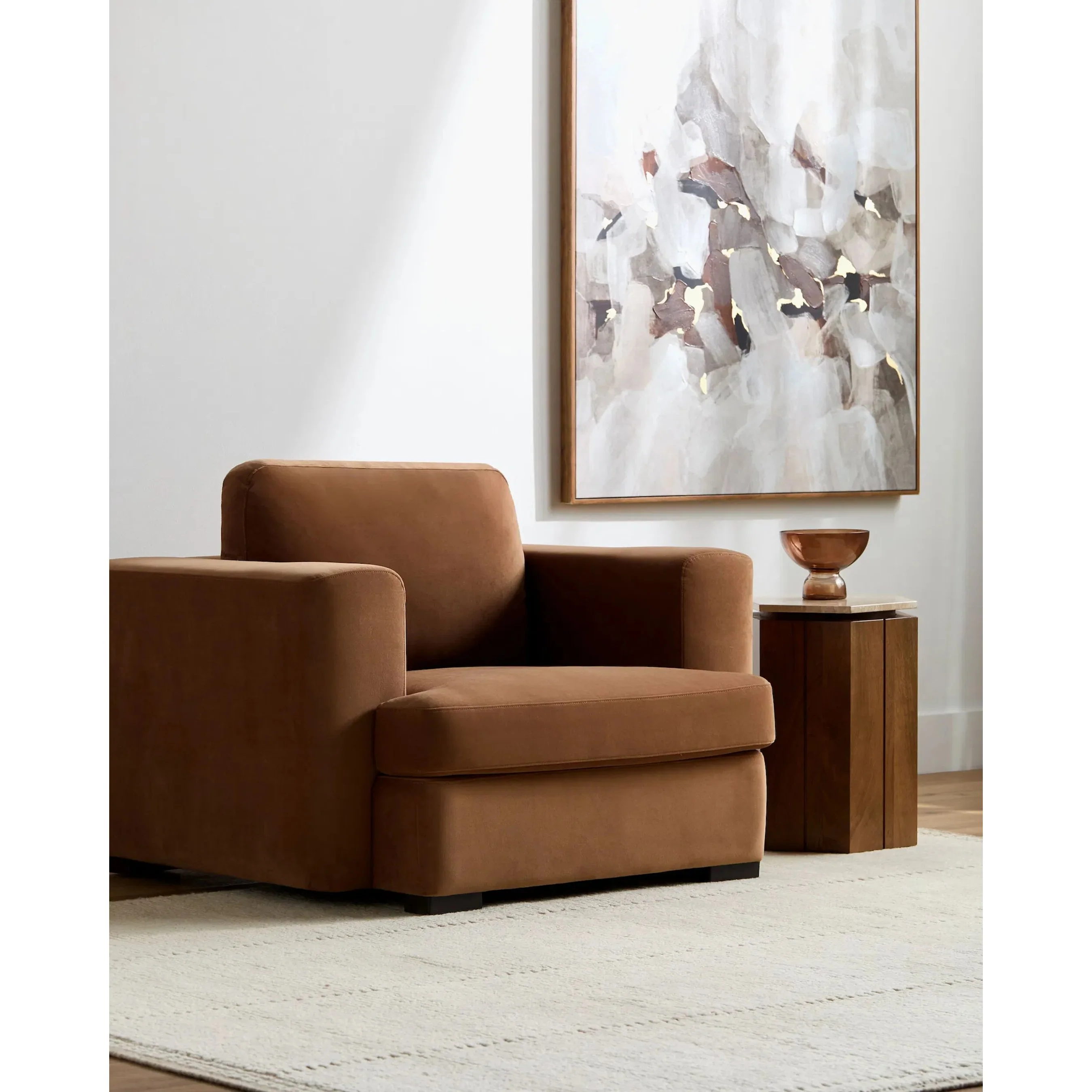 Cahill Accent Chair - Image 3