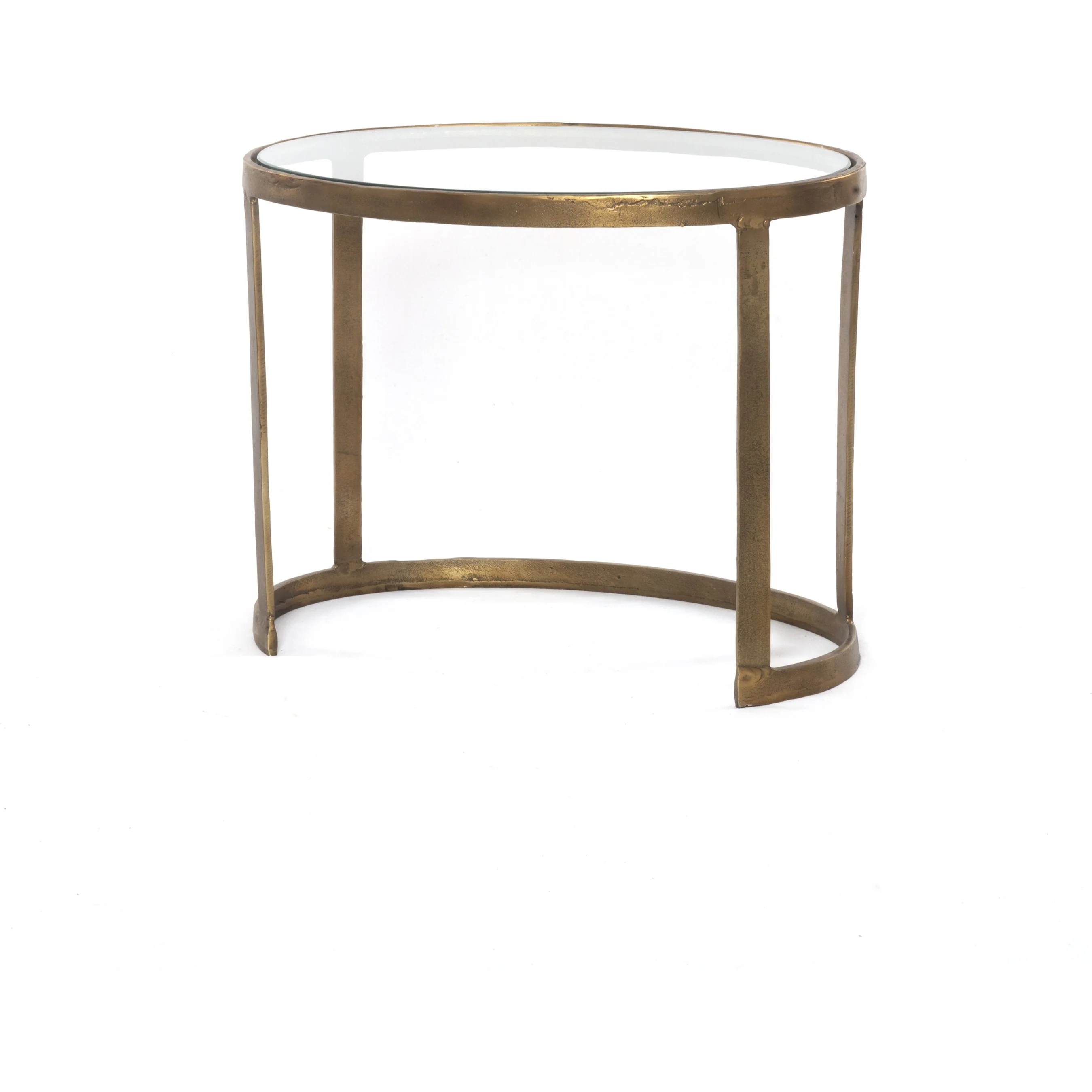Calder Nesting Coffee Table - Image 7