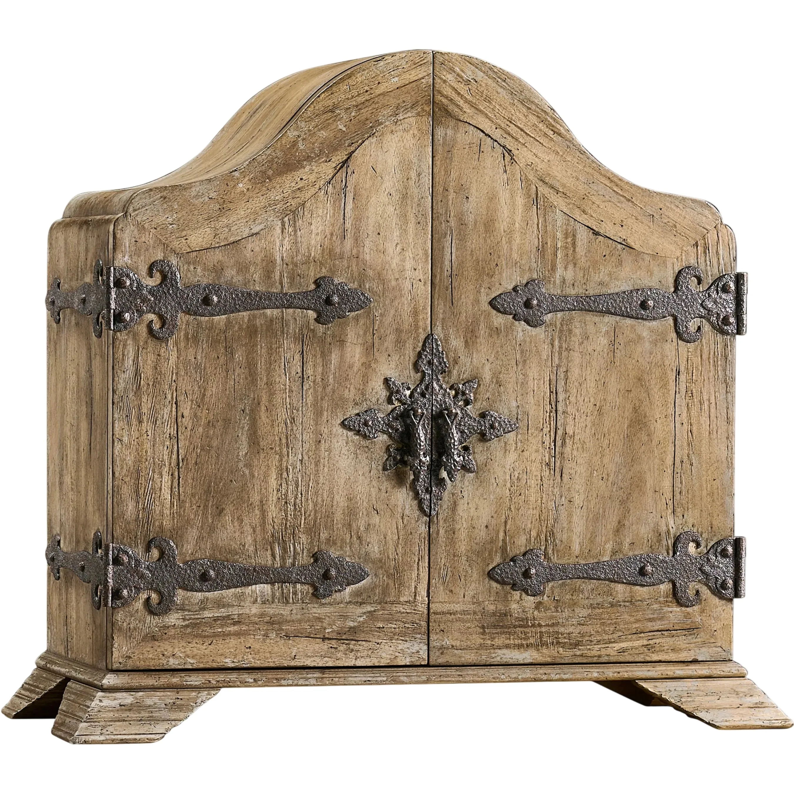 Caldera Box Cabinet