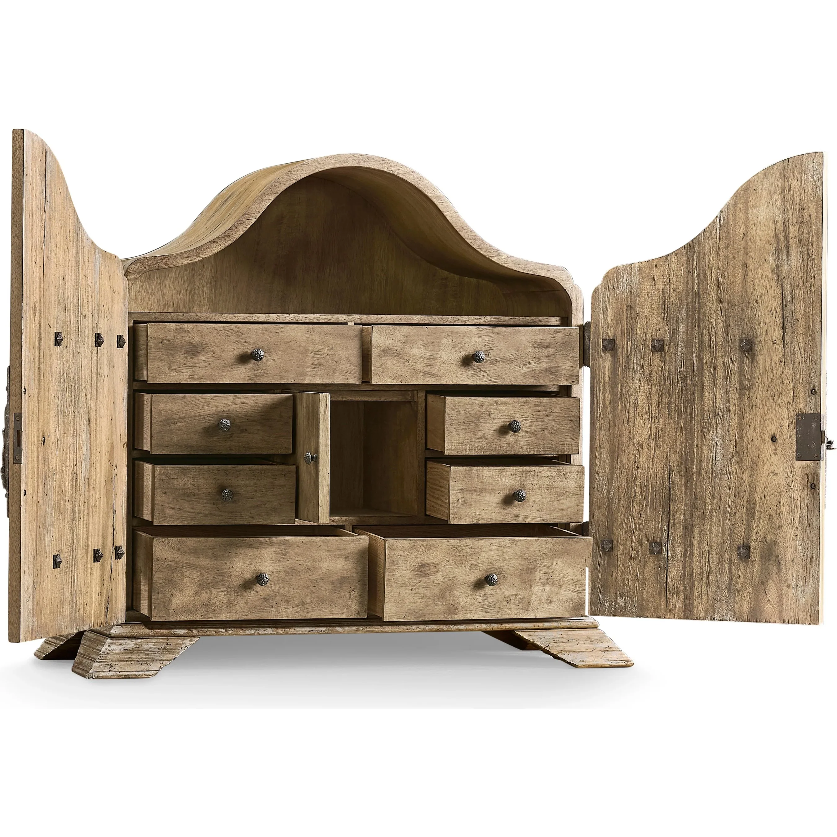 Caldera Box Cabinet - Image 2