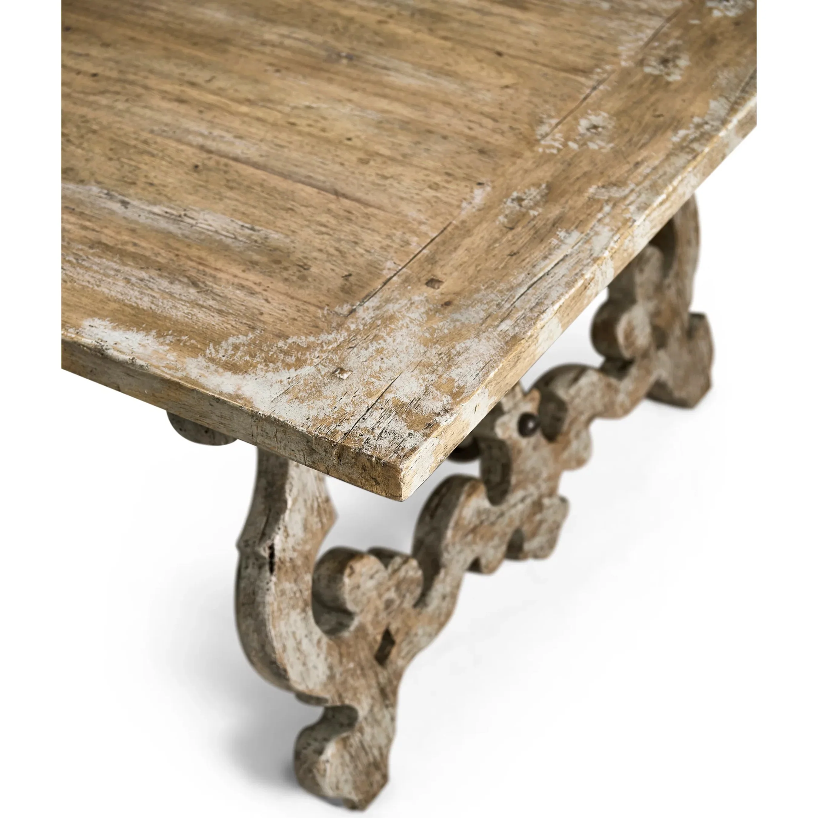 Caldera Curved-Base Cocktail Table - Image 6