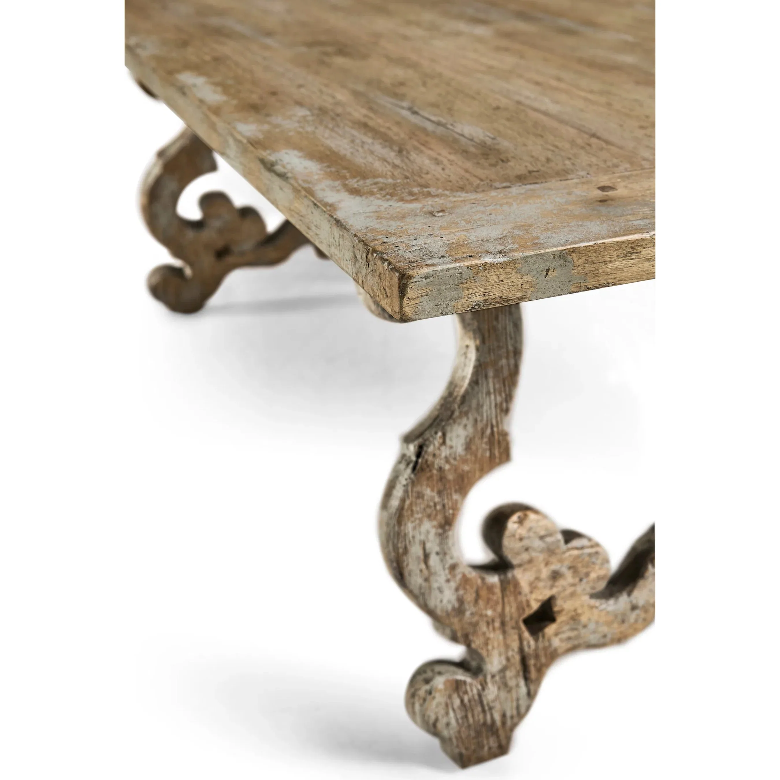 Caldera Curved-Base Cocktail Table - Image 7