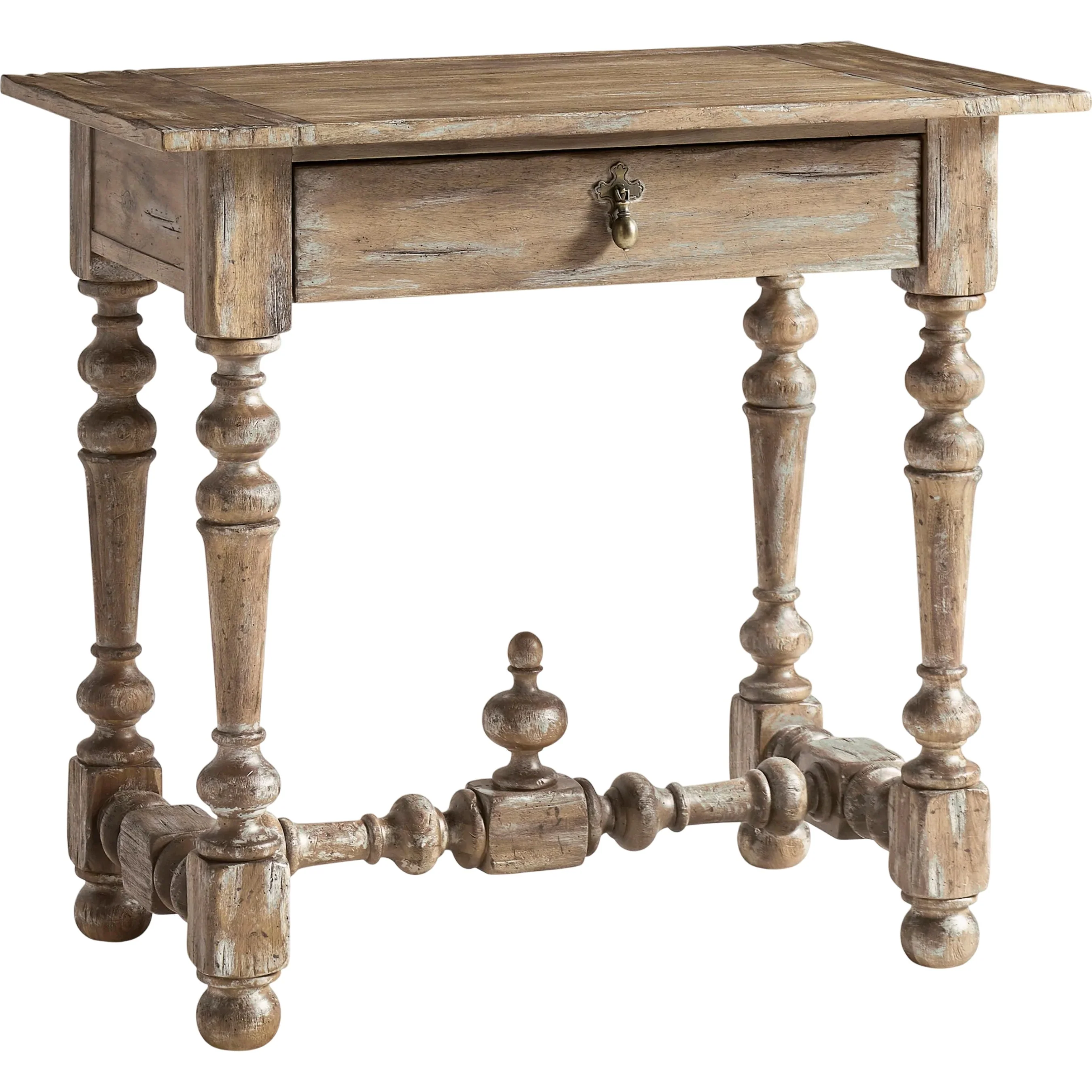 Caldera Nightstand
