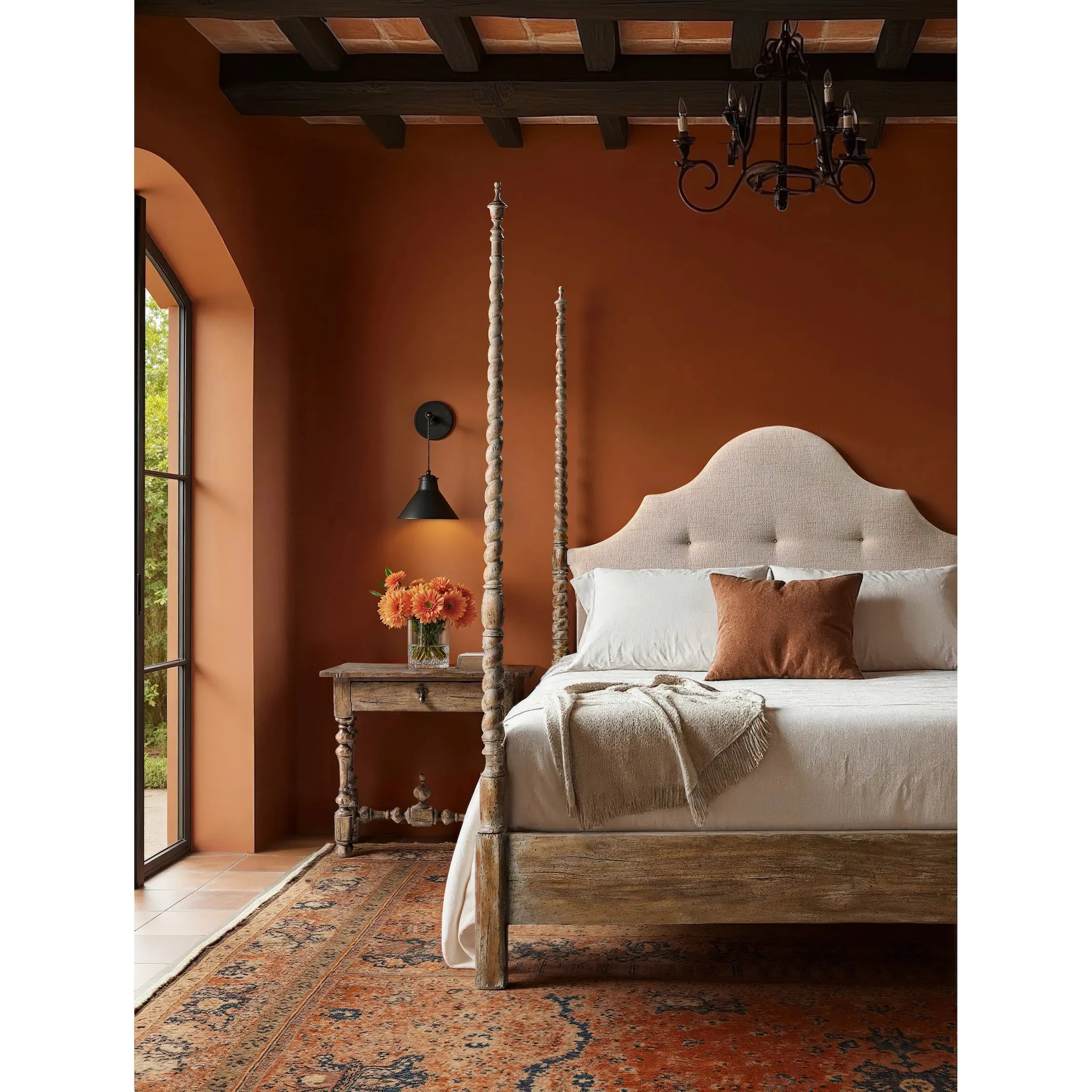 Caldera Nightstand - Image 13