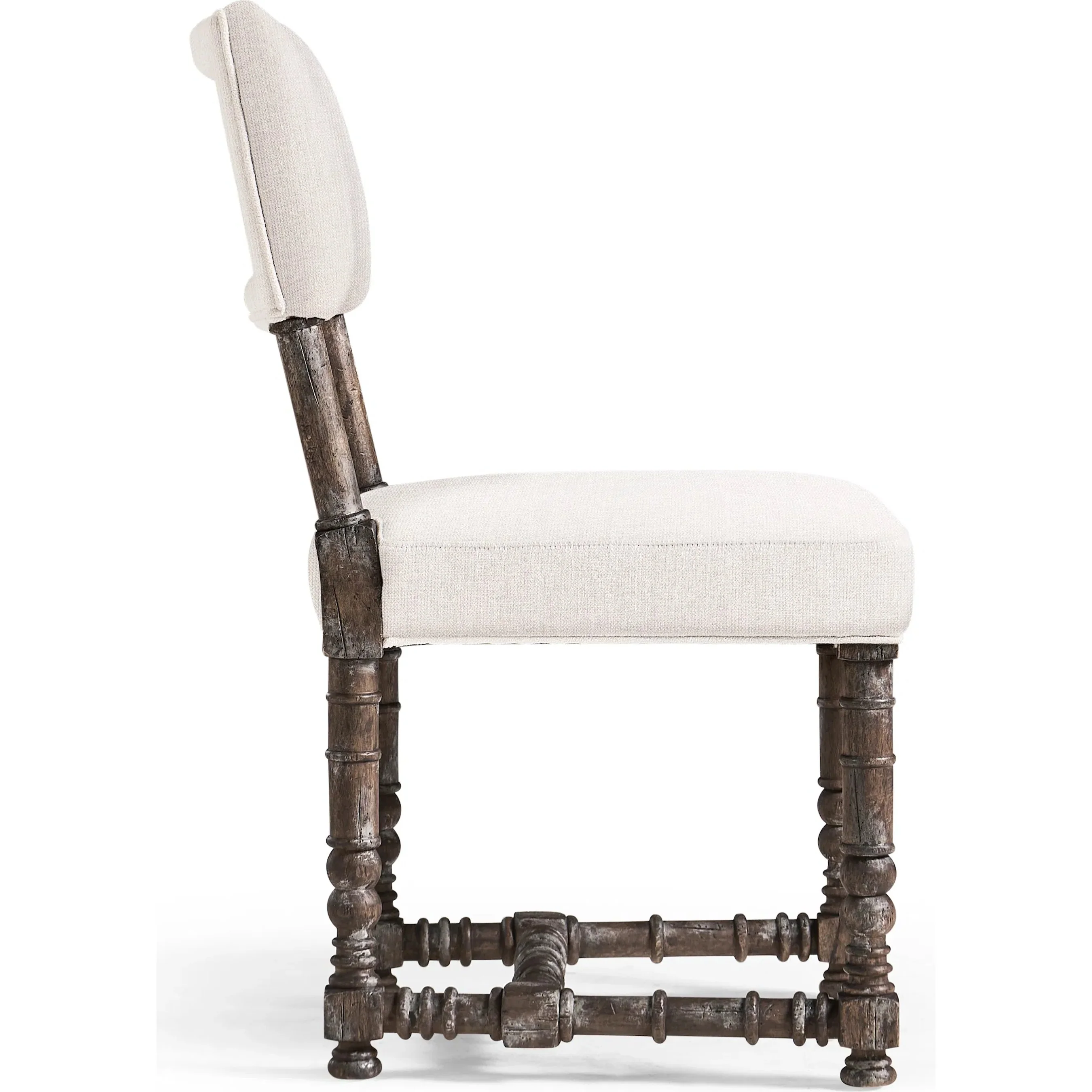 Caldera Oscura Upholstered Side Chair (Set of 2) - Image 3