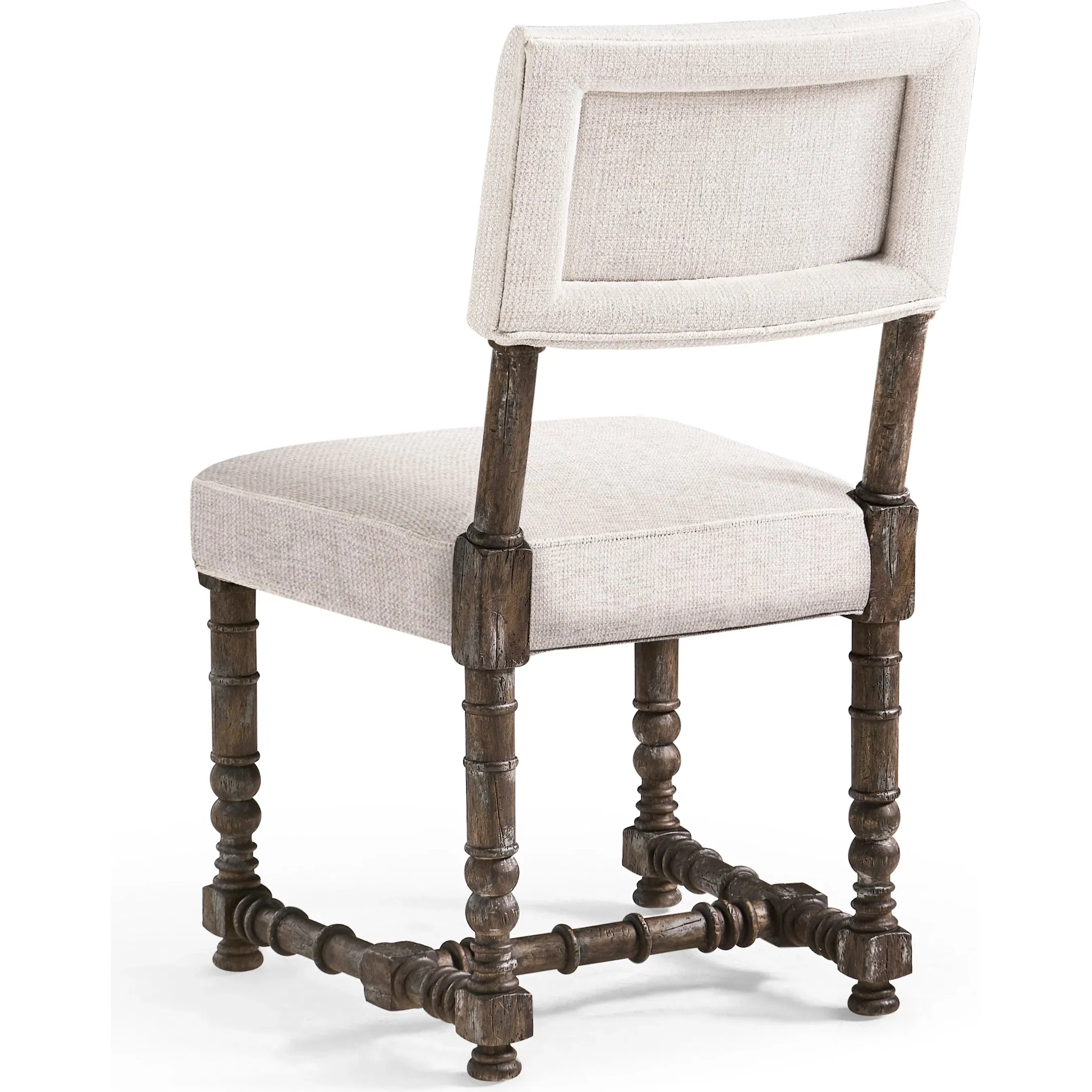 Caldera Oscura Upholstered Side Chair (Set of 2) - Image 4