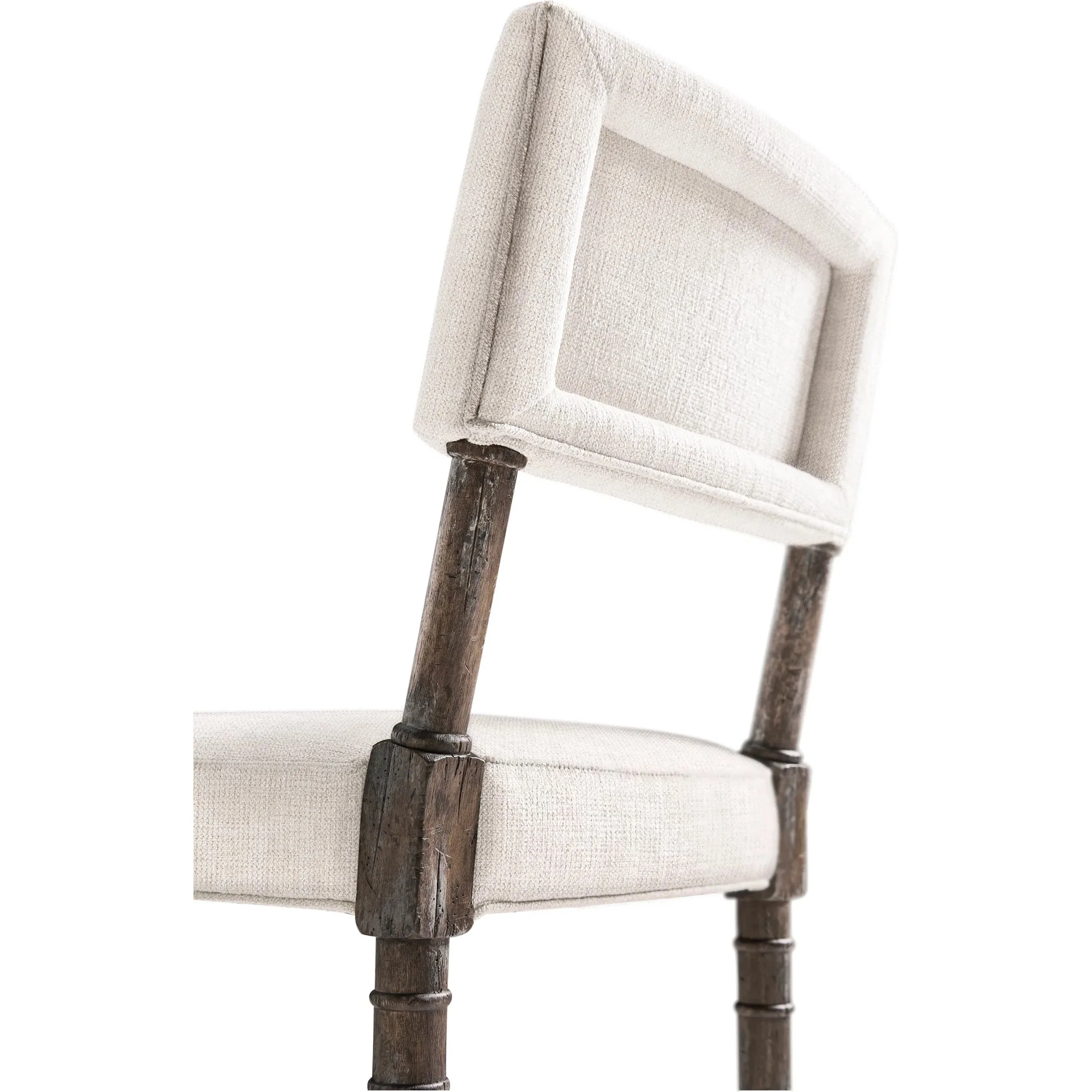 Caldera Oscura Upholstered Side Chair (Set of 2) - Image 7