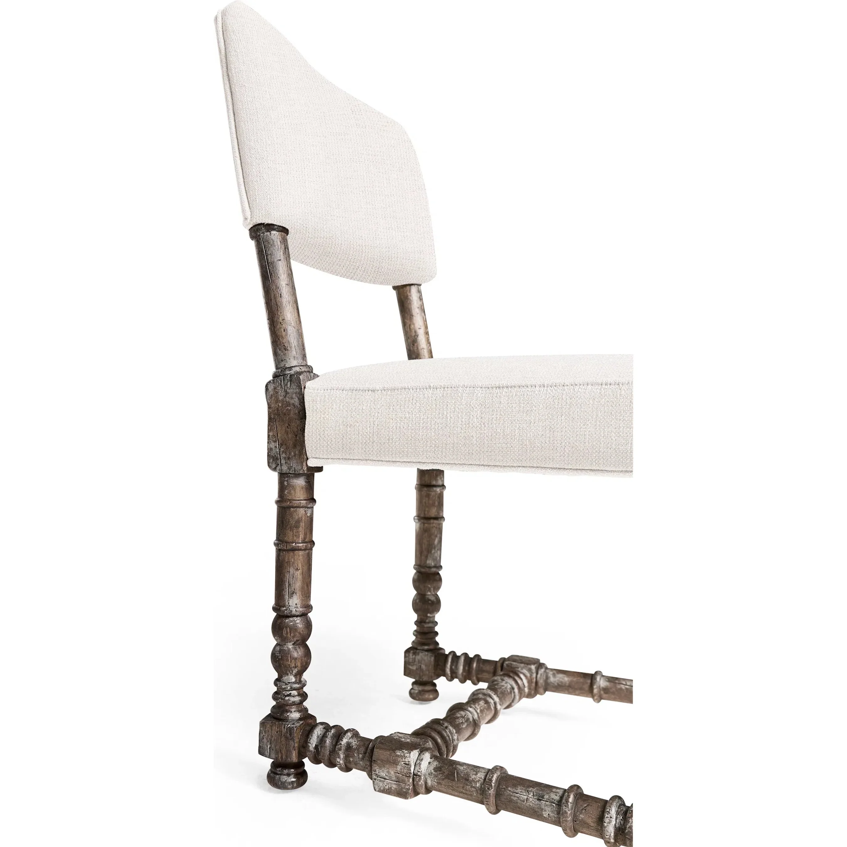 Caldera Oscura Upholstered Side Chair (Set of 2) - Image 9