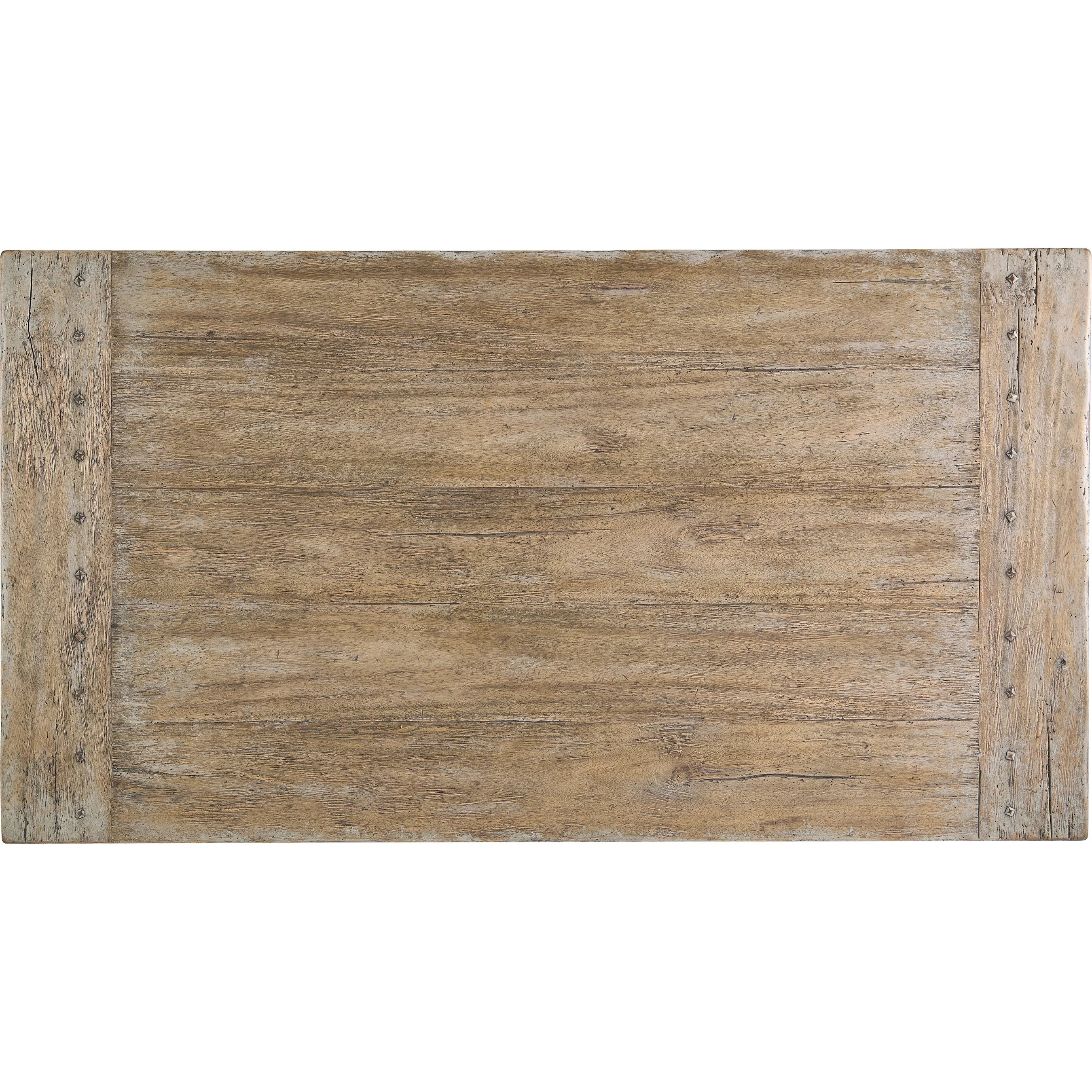 Caldera Pedestal-Base Cocktail Table - Image 5