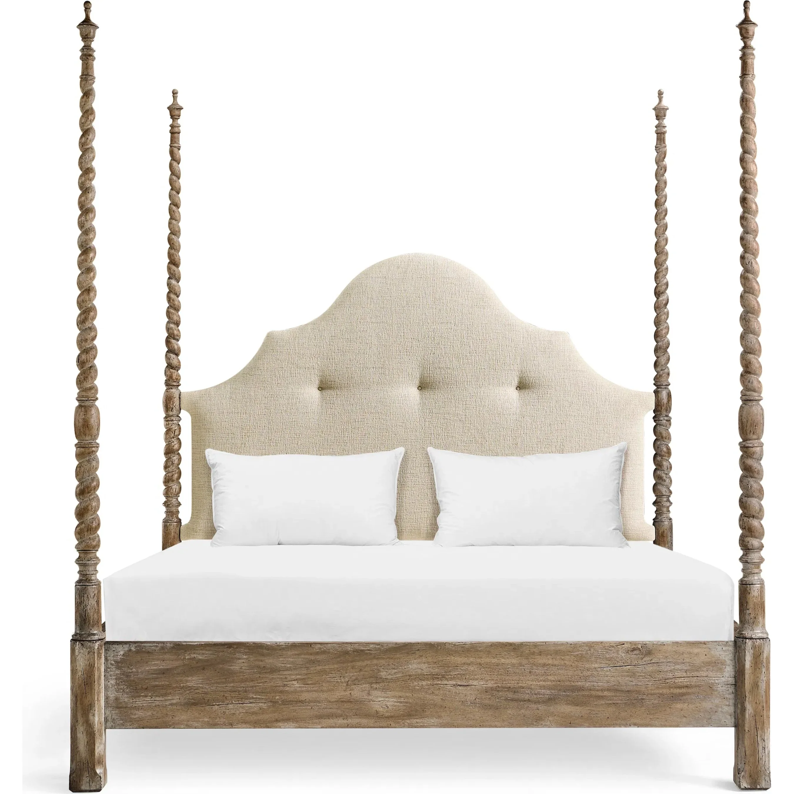 Caldera Poster Bed - Image 4