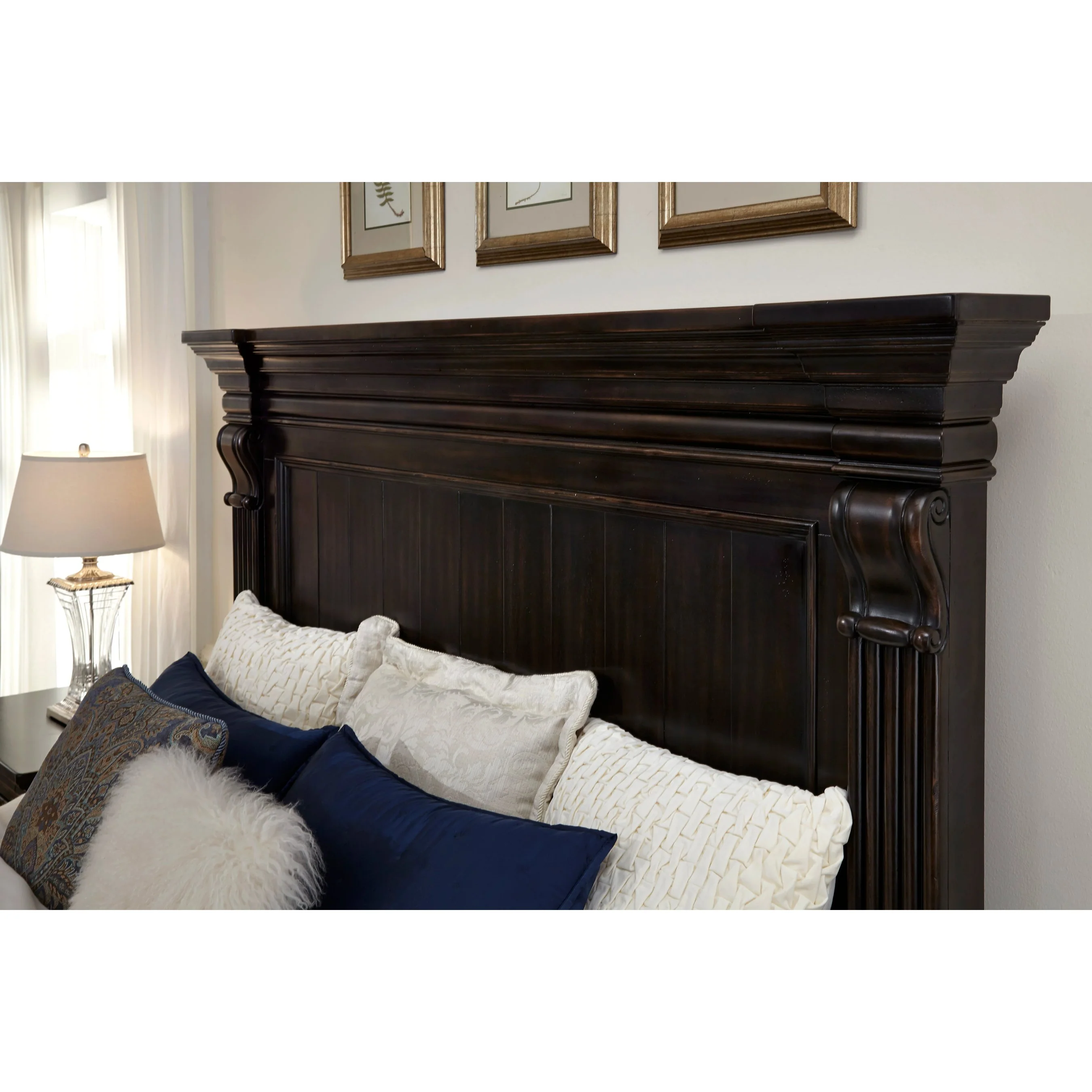Caldwell Storage Bed - Image 4