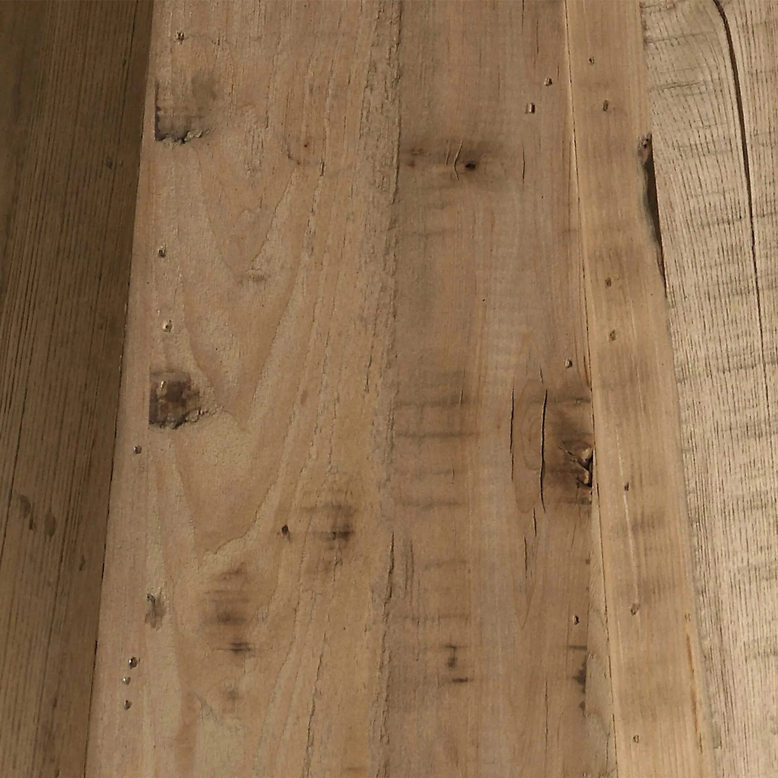 Caledon Reclaimed Dining Table - Image 3