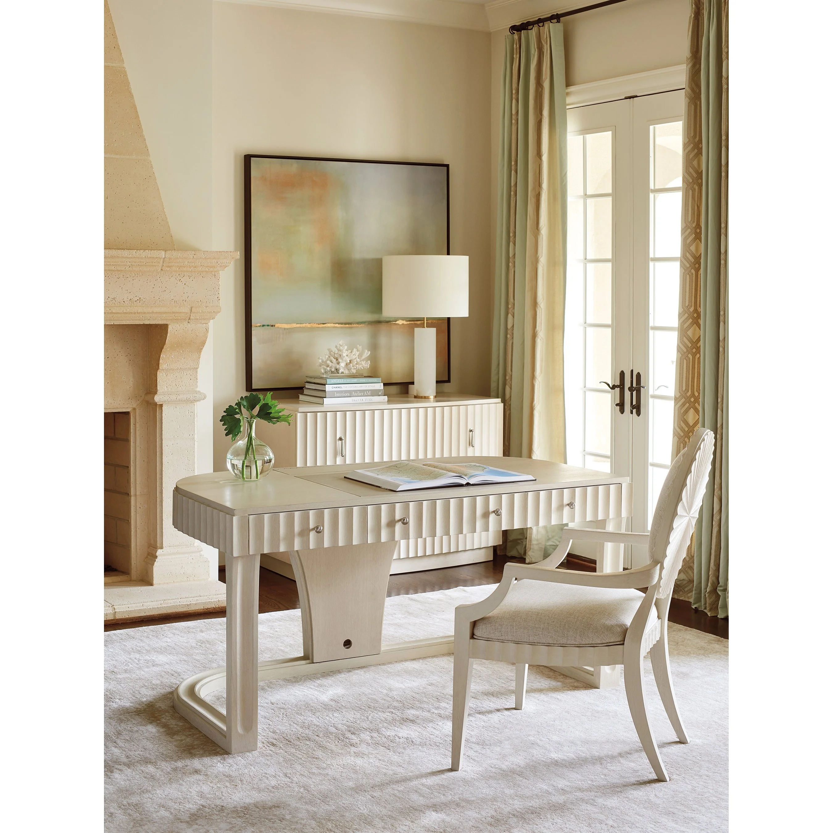 Caledonia Desk - Image 4