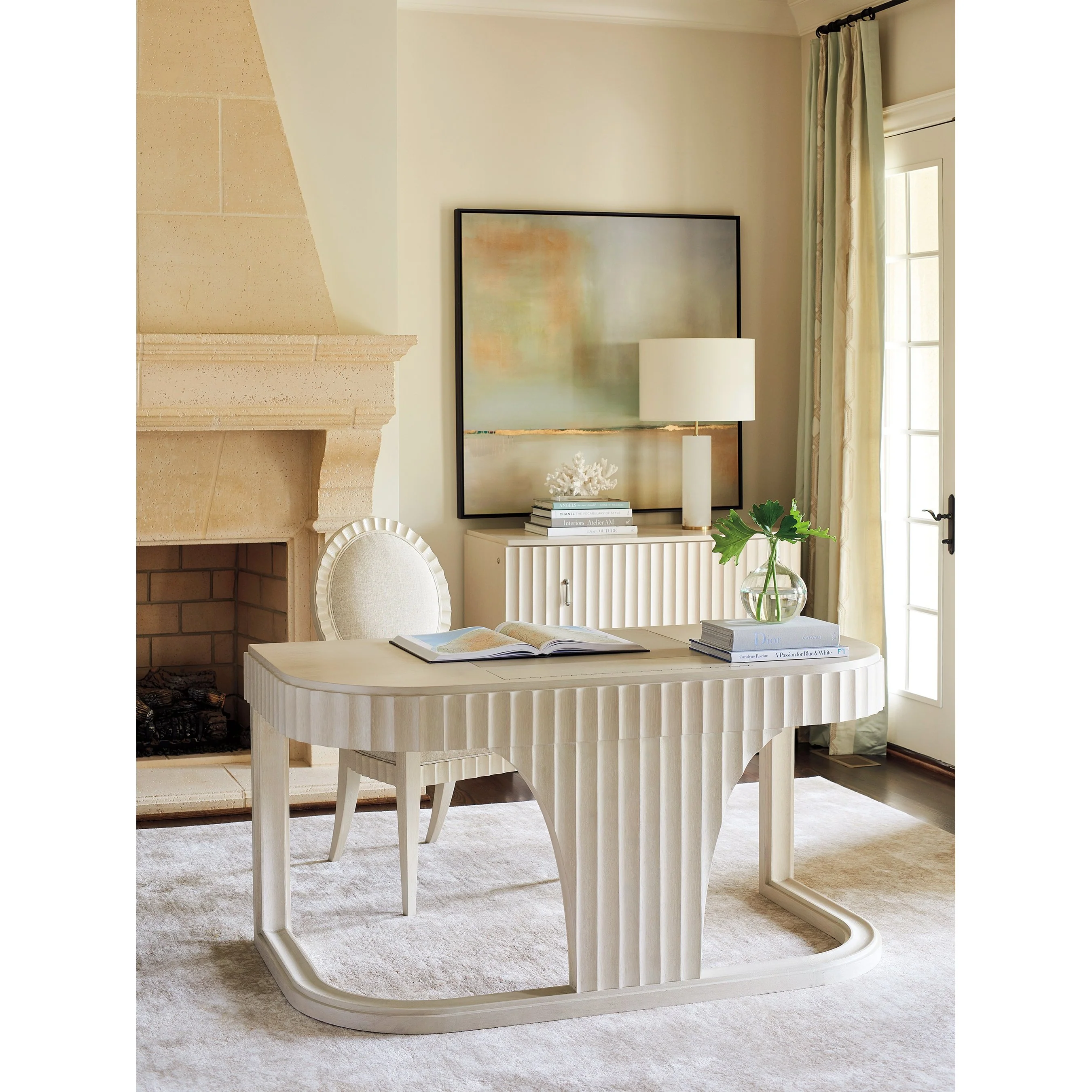 Caledonia Desk - Image 5