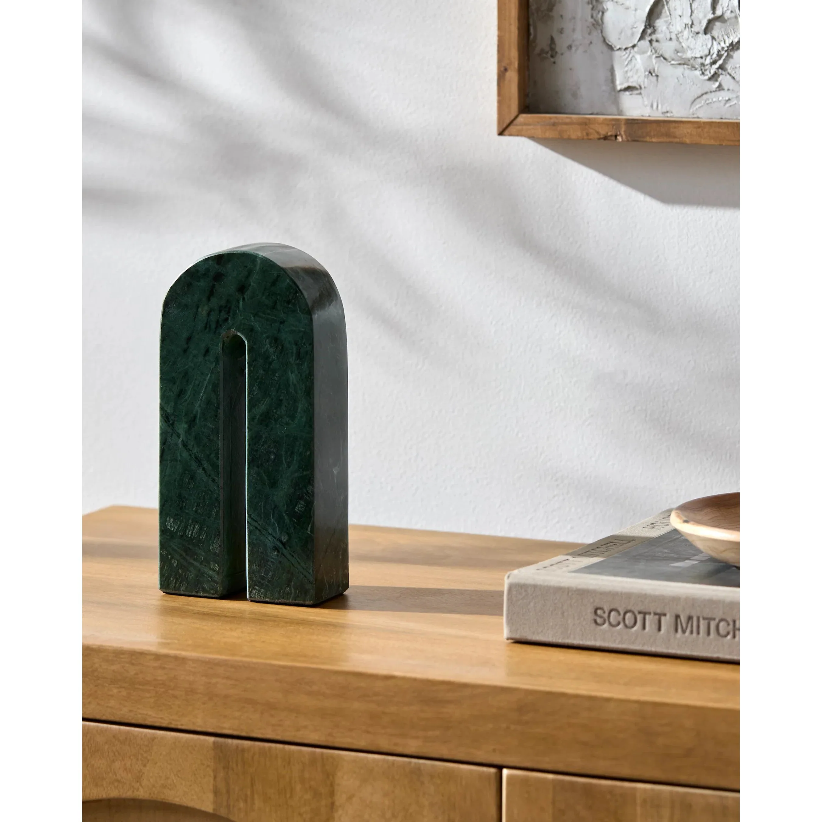Calenzana Decorative Sculpture - 540614 - Image 6