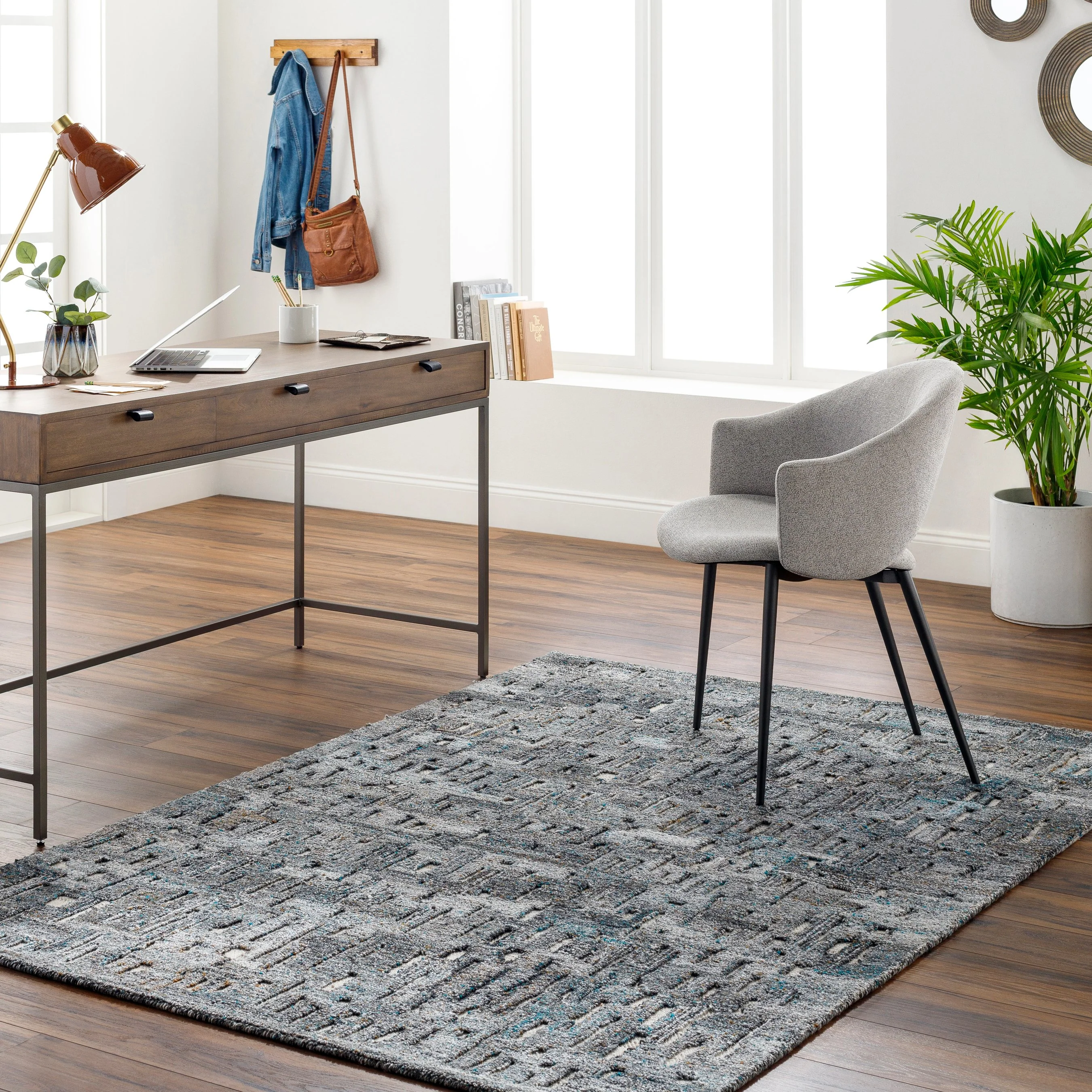 Calgary CGR-2305 Rug - Image 8