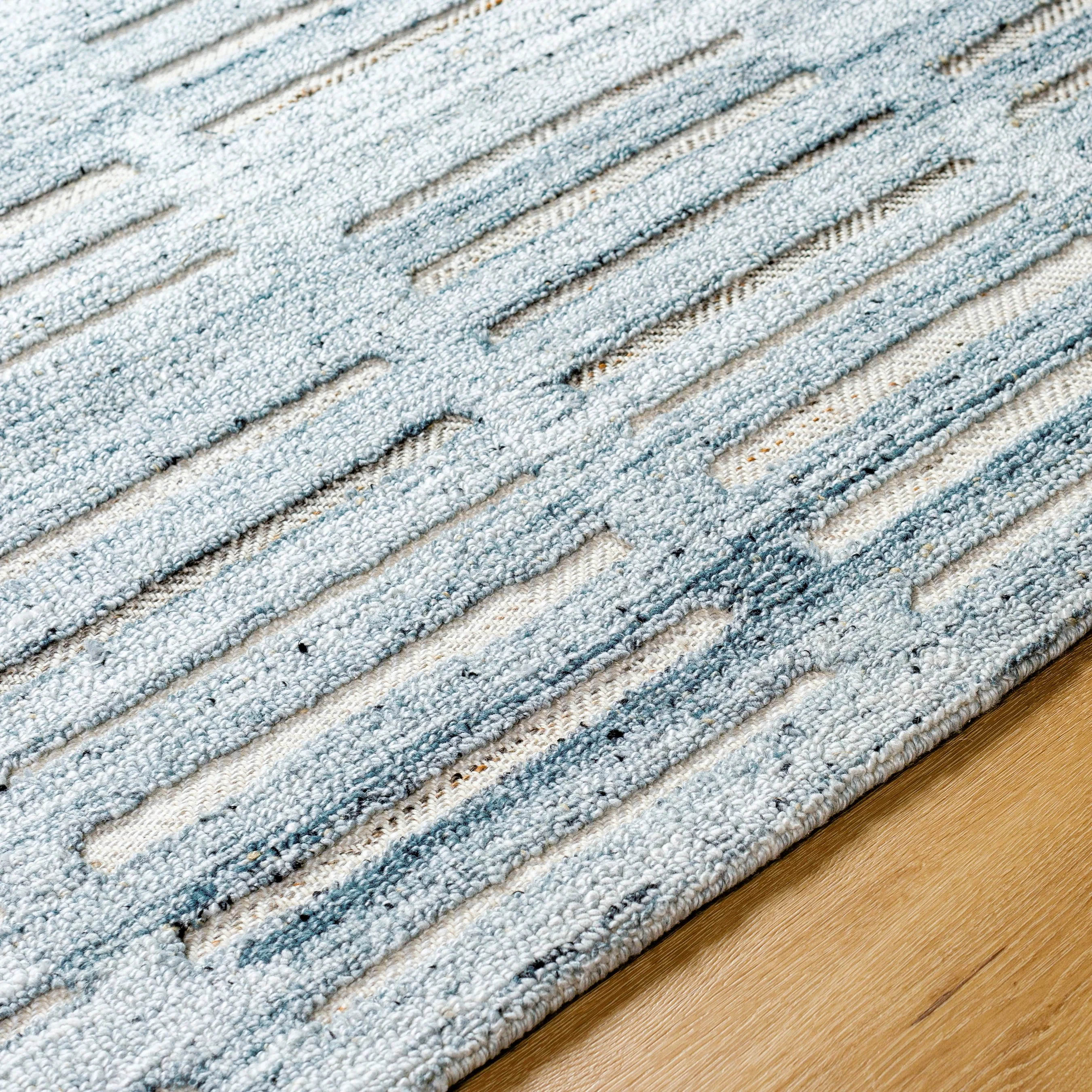 Calgary CGR-2306 Rug - Image 4
