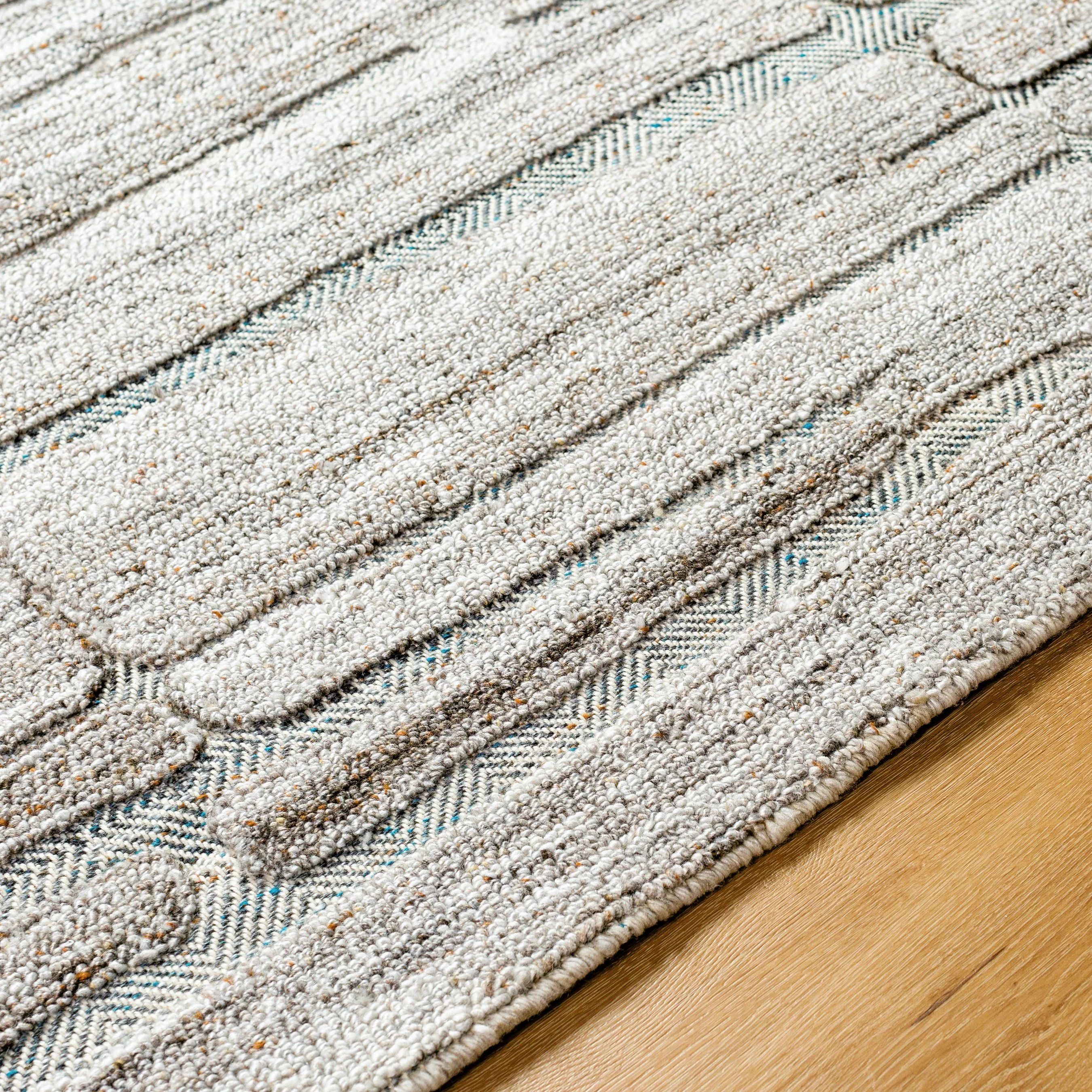 Calgary CGR-2307 Rug - Image 6