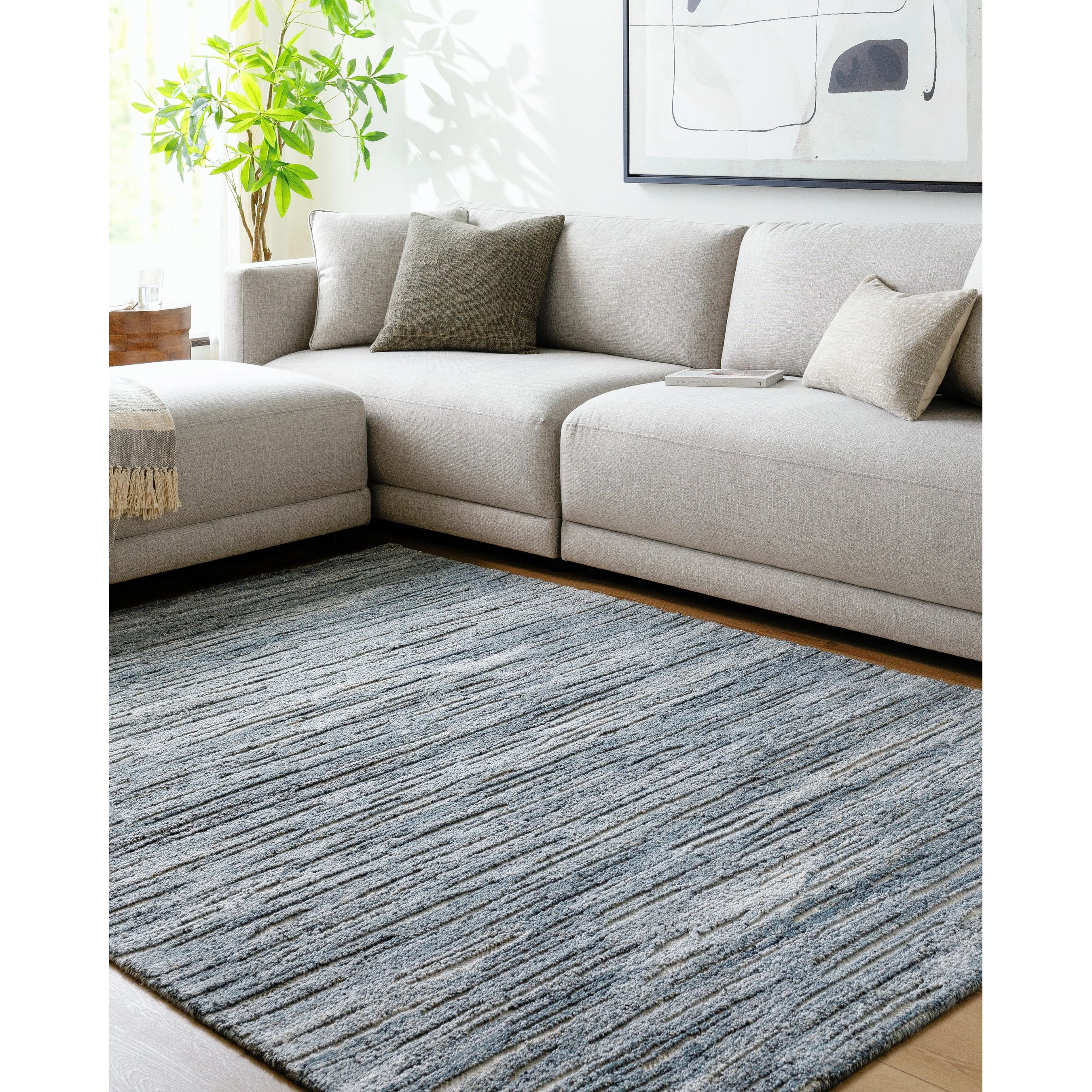 Calgary CGR-2308 Rug - Image 7