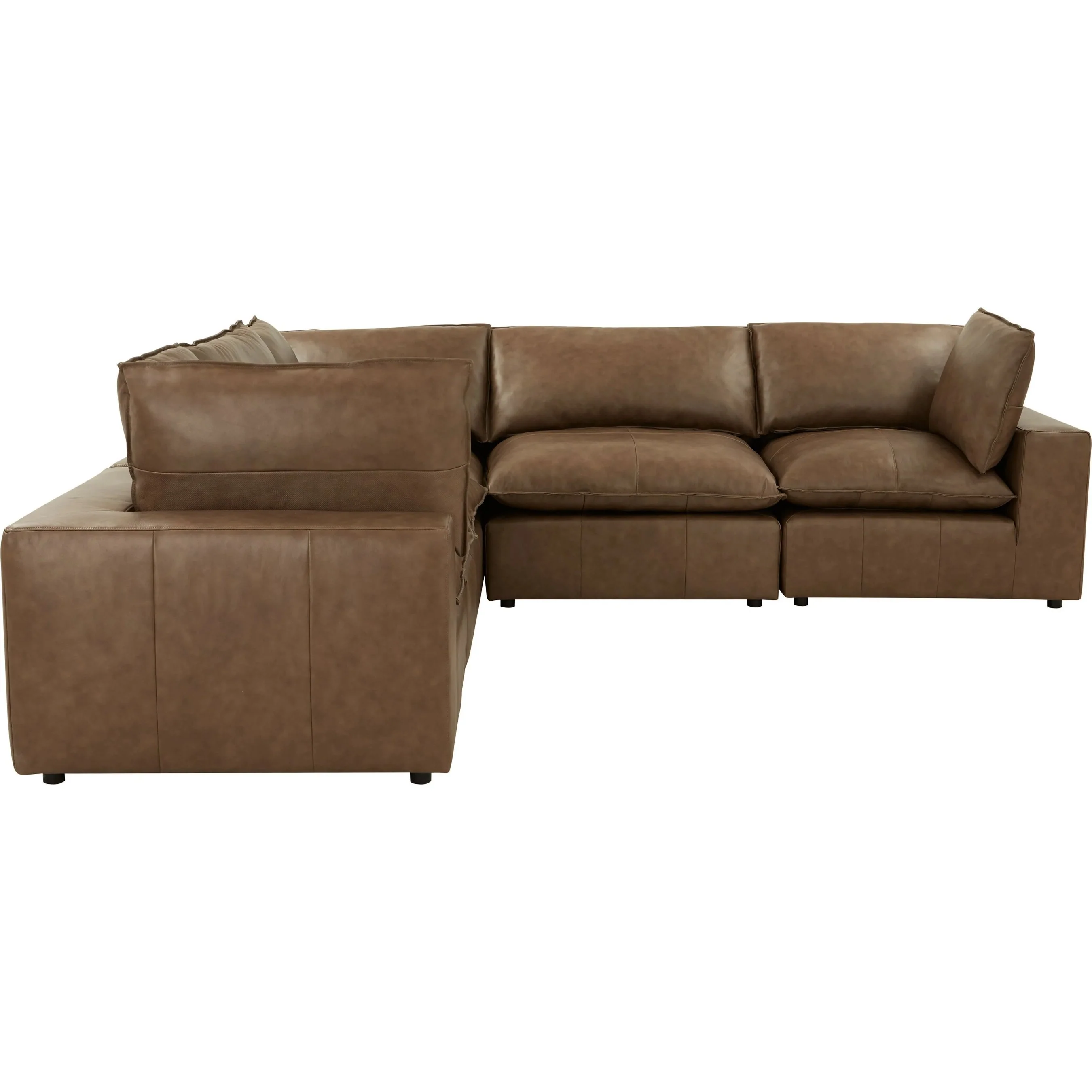 Cali 5-Piece Modular L-Sectional - Image 2