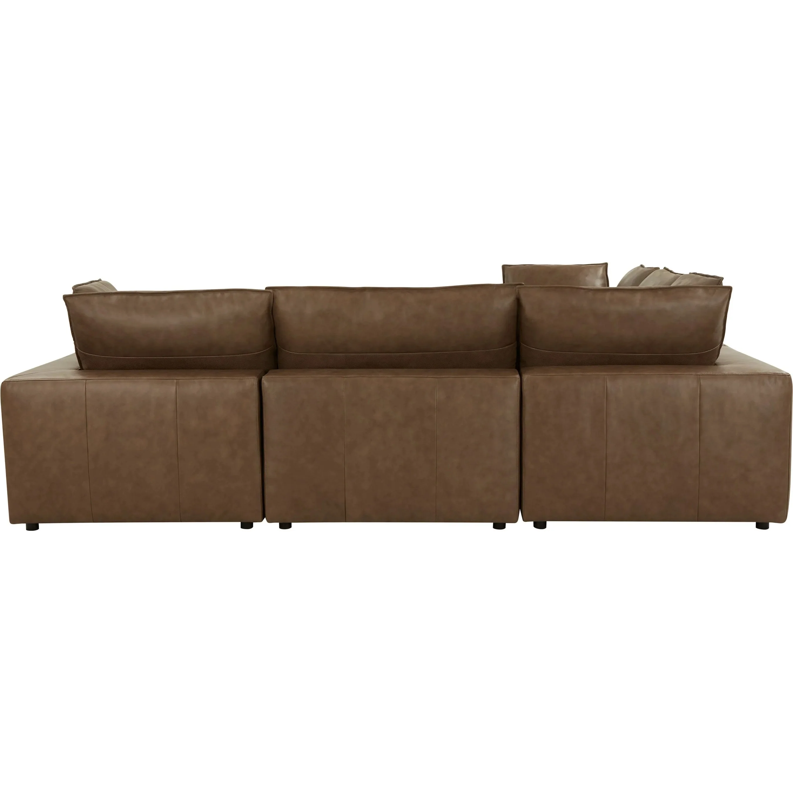 Cali 5-Piece Modular L-Sectional - Image 4