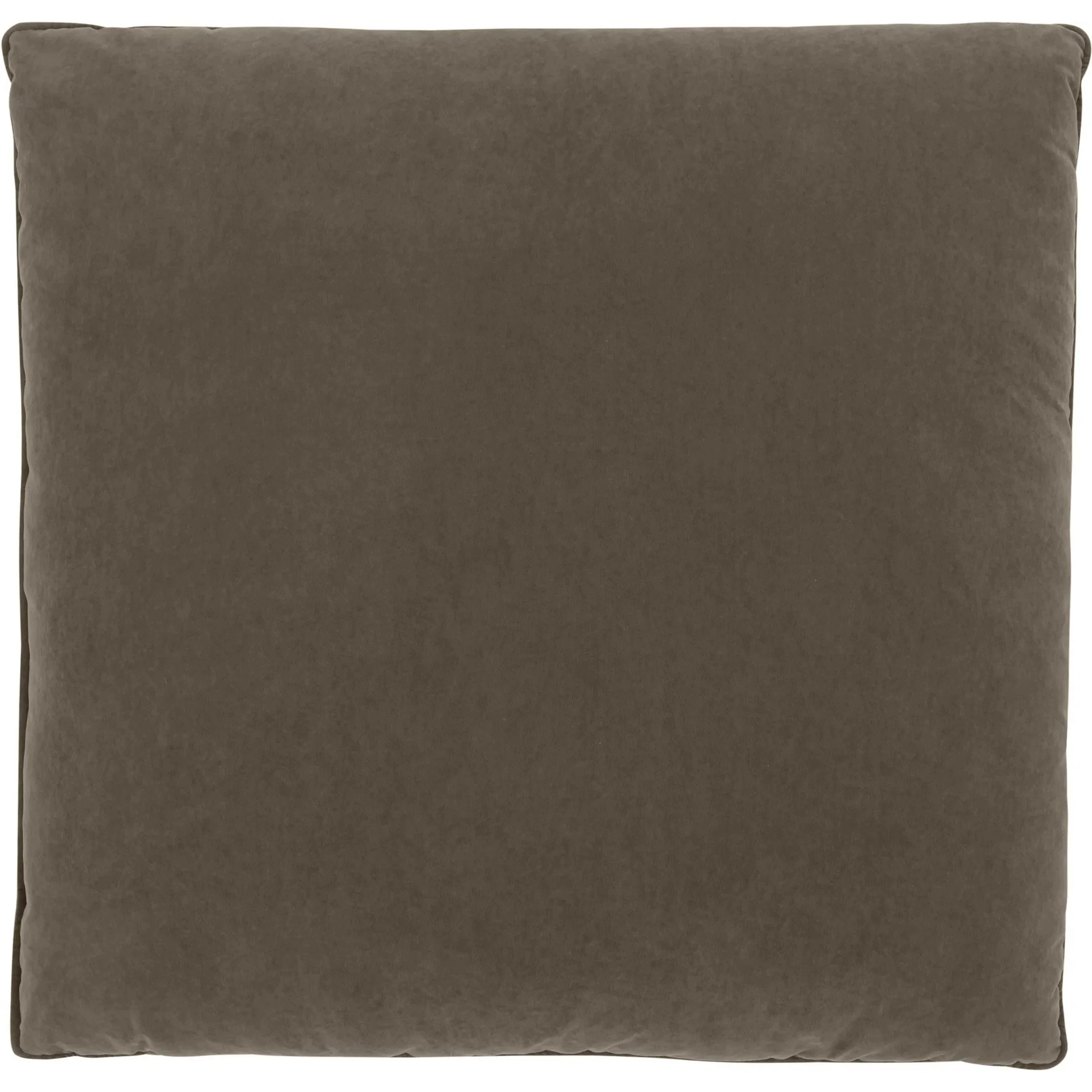 Cali Chocolate Performance Ottoman - Image 3