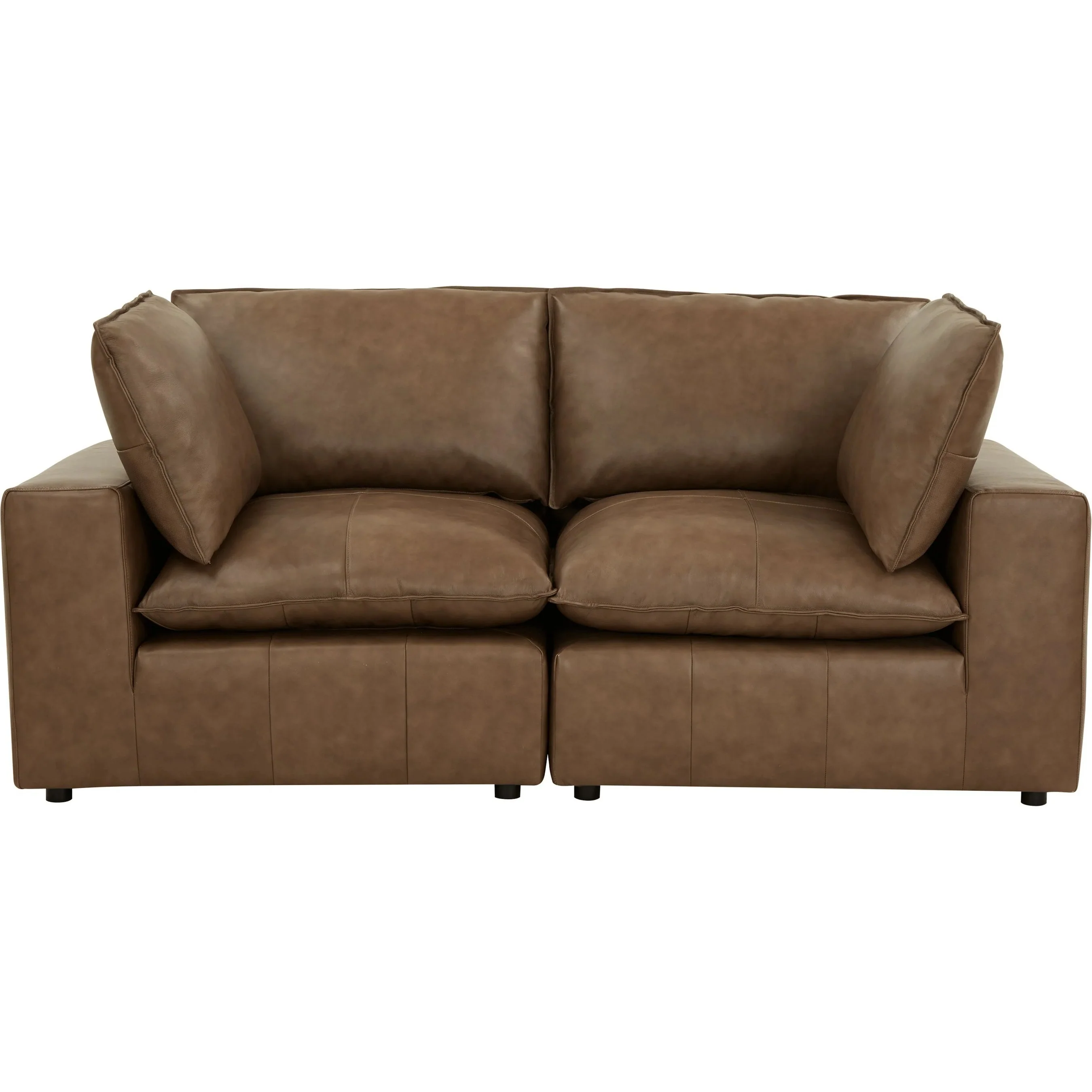 Cali Modular Loveseat - Image 2
