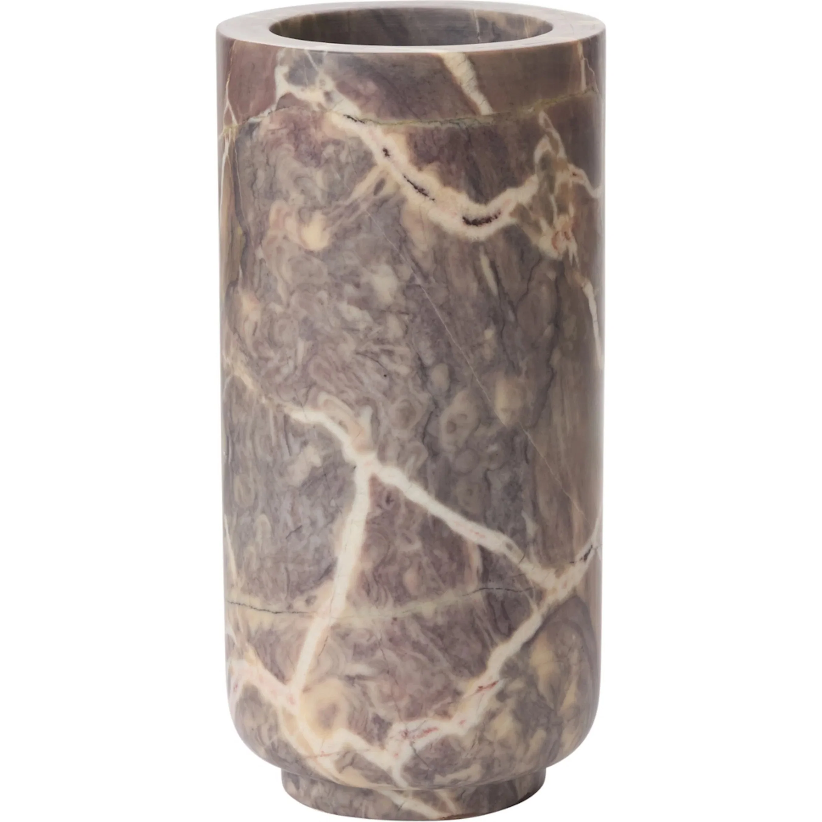 Caligraphy Vase