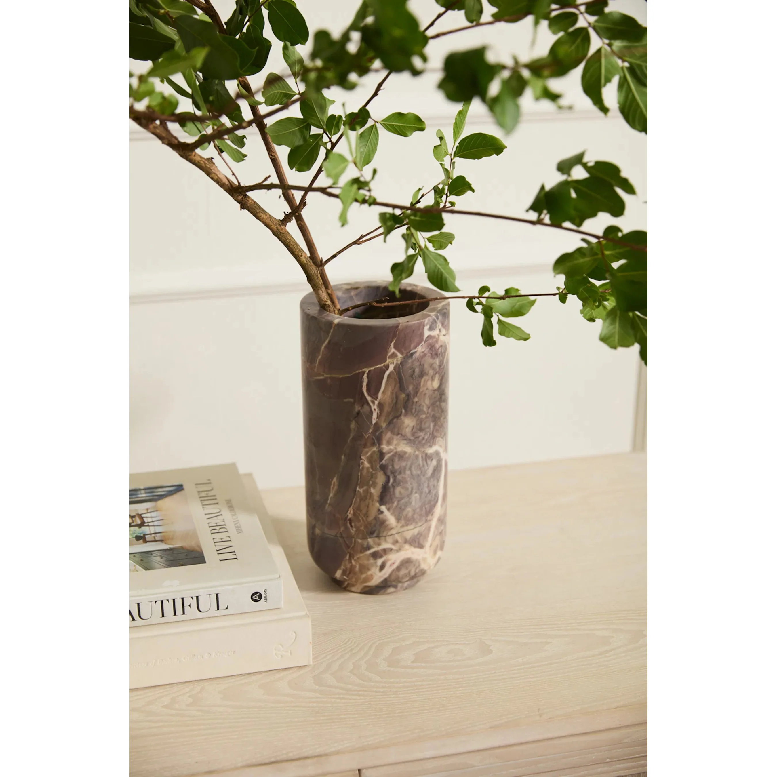Caligraphy Vase - Image 2