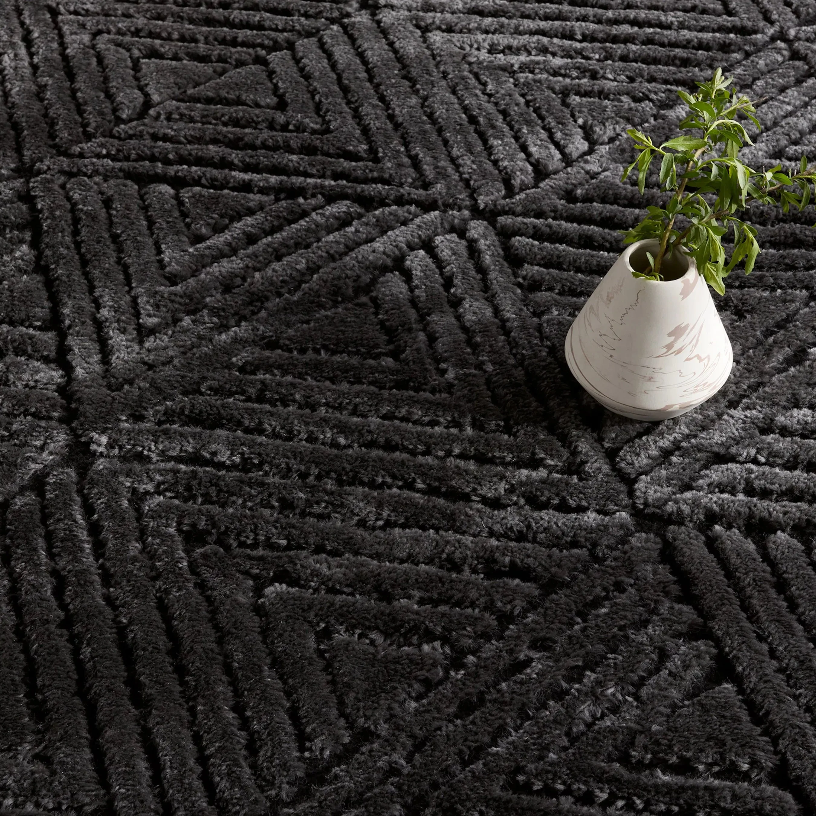 Calix by Nikki Chu CNU04 Rug - Image 5