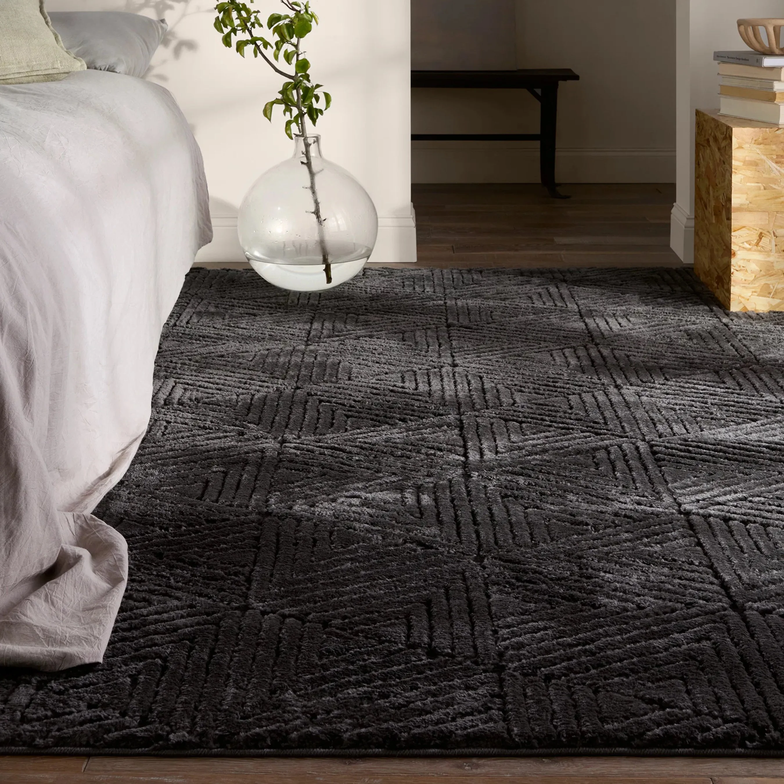 Calix by Nikki Chu CNU04 Rug - Image 7