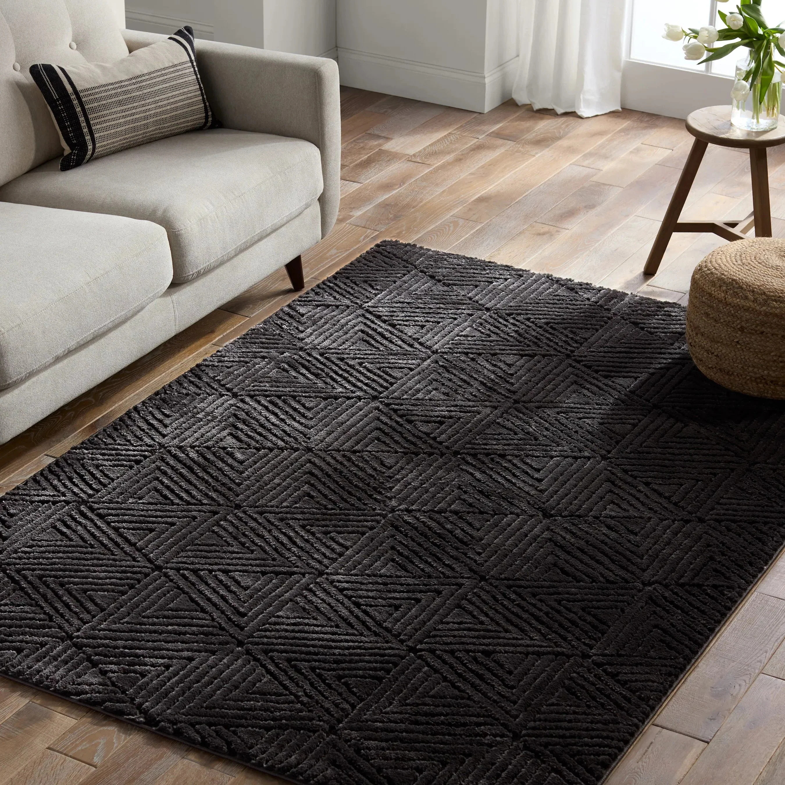 Calix by Nikki Chu CNU04 Rug - Image 8