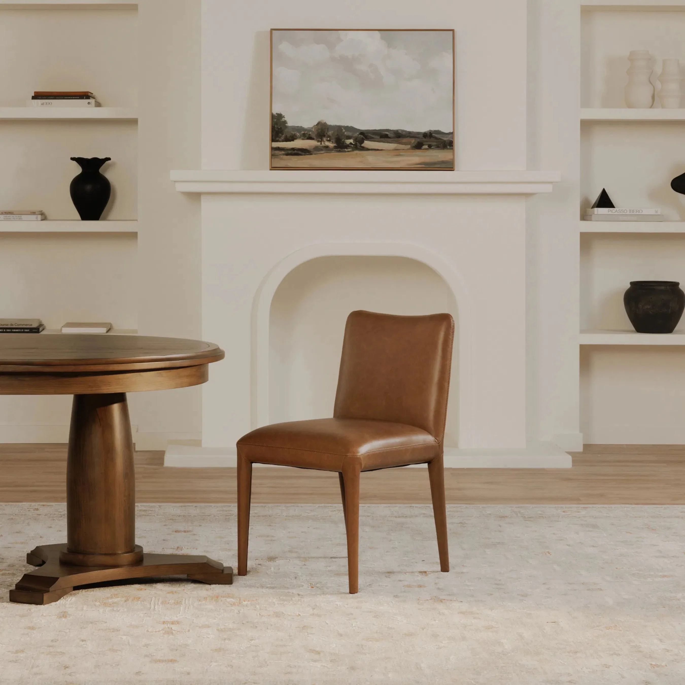 Calla Dining Chair (Set of 2) - Image 10