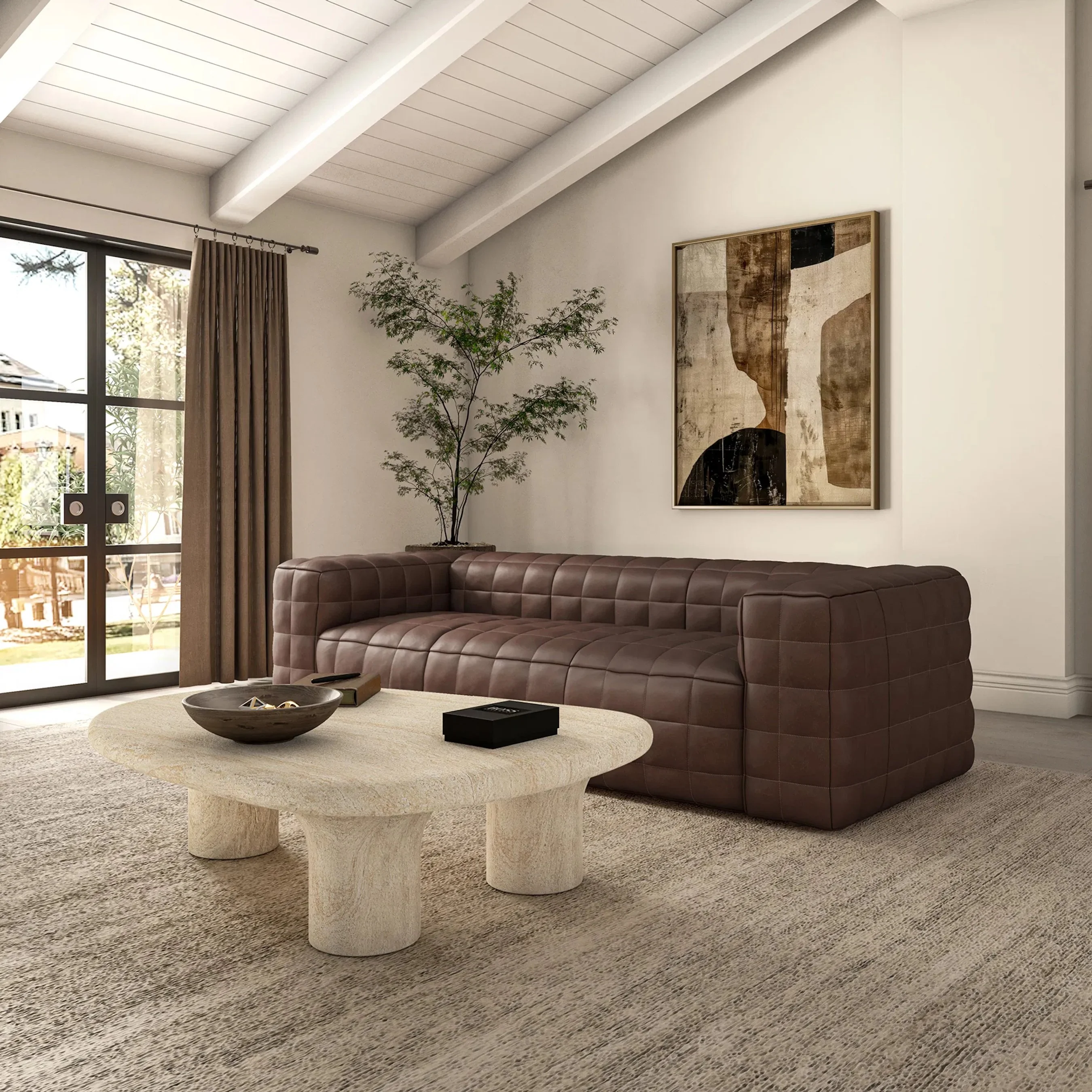 Callan Sofa - Image 8
