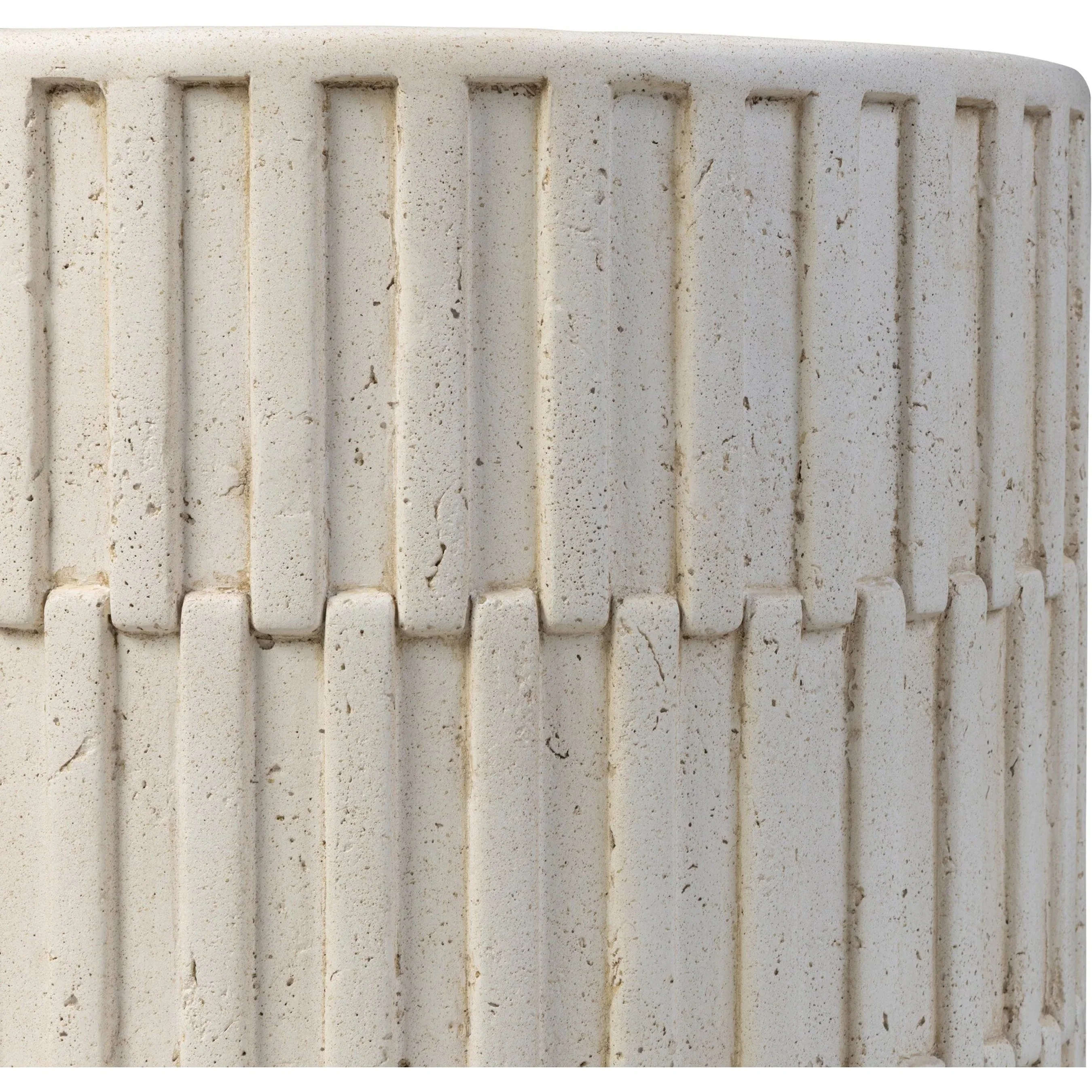 Callisto Outdoor End Table - Image 10