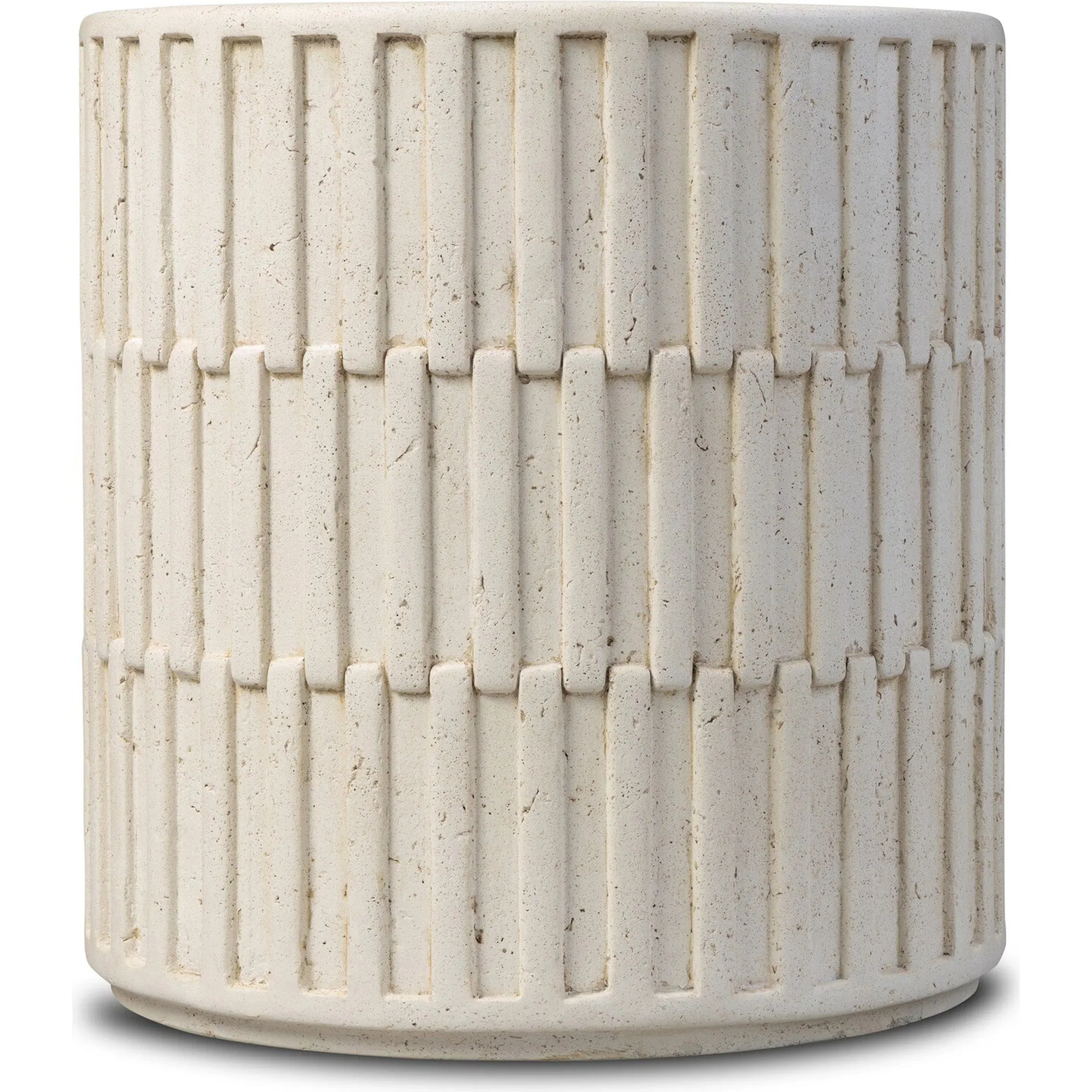 Callisto Outdoor End Table - Image 3