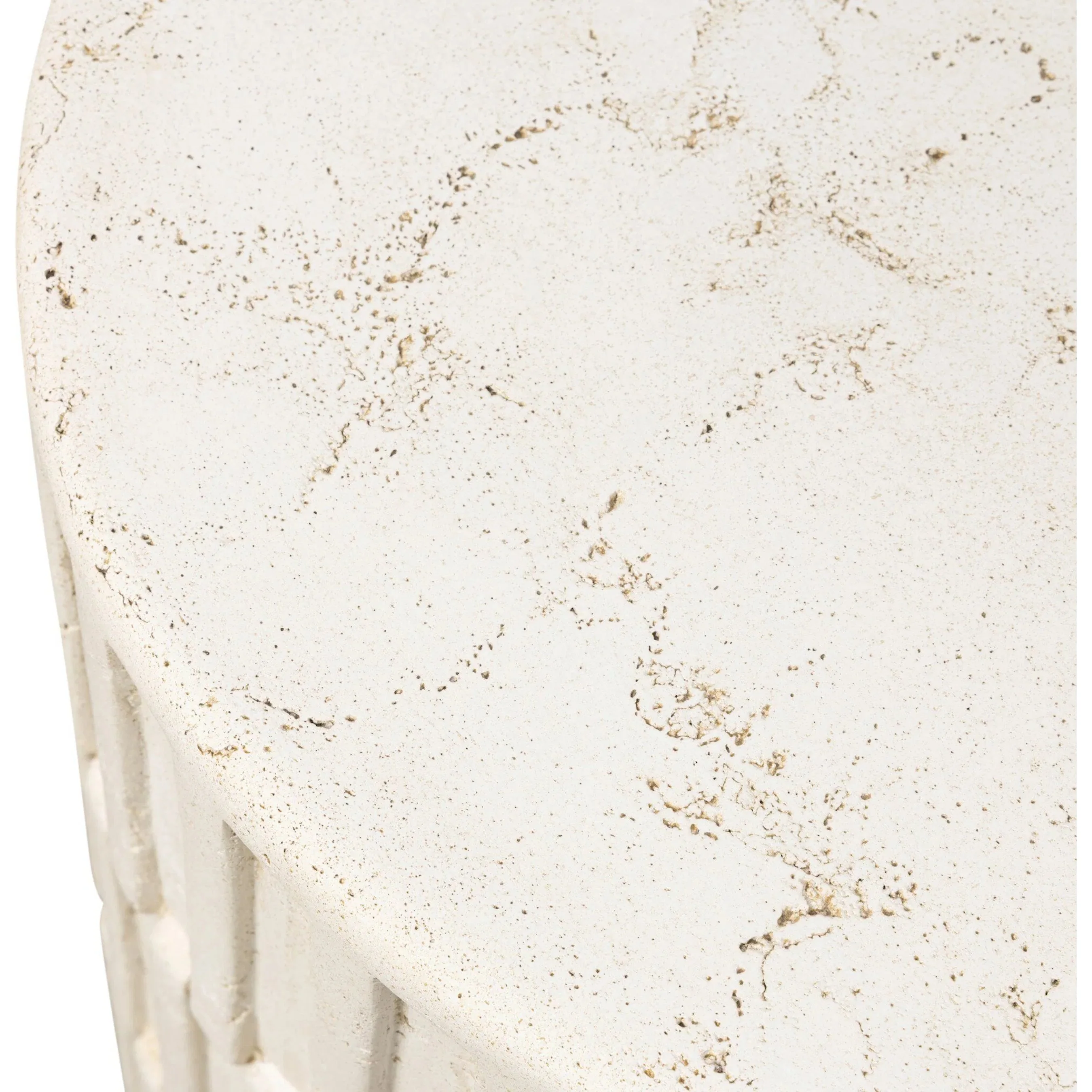 Callisto Outdoor End Table - Image 5