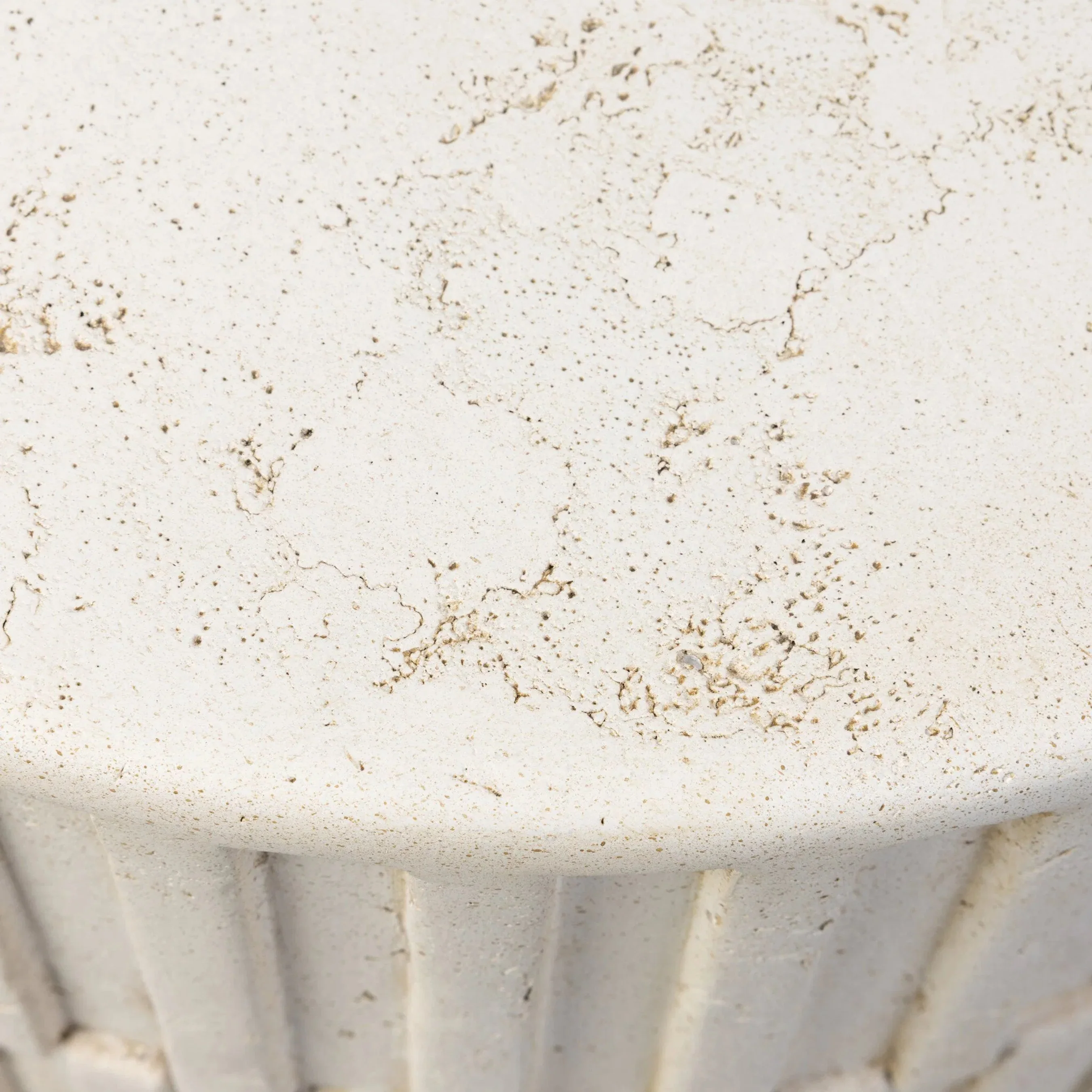 Callisto Outdoor End Table - Image 6