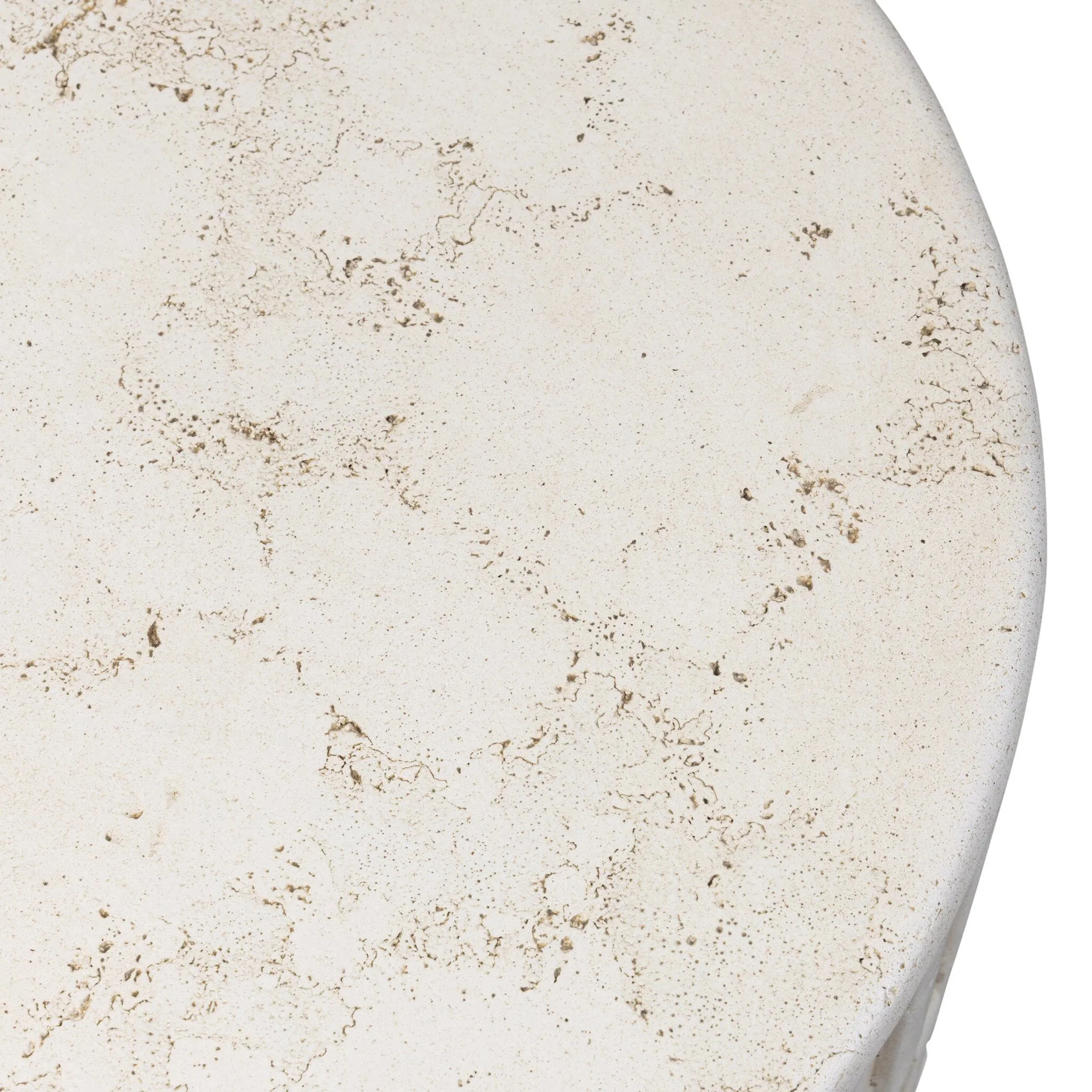 Callisto Outdoor End Table - Image 7