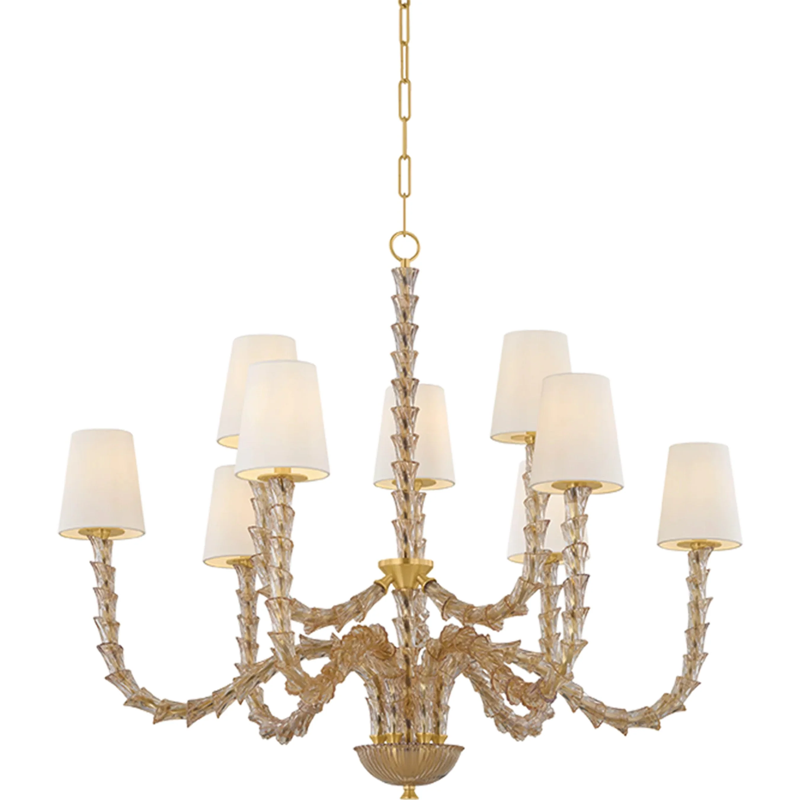 Calumet Chandelier - Image 2