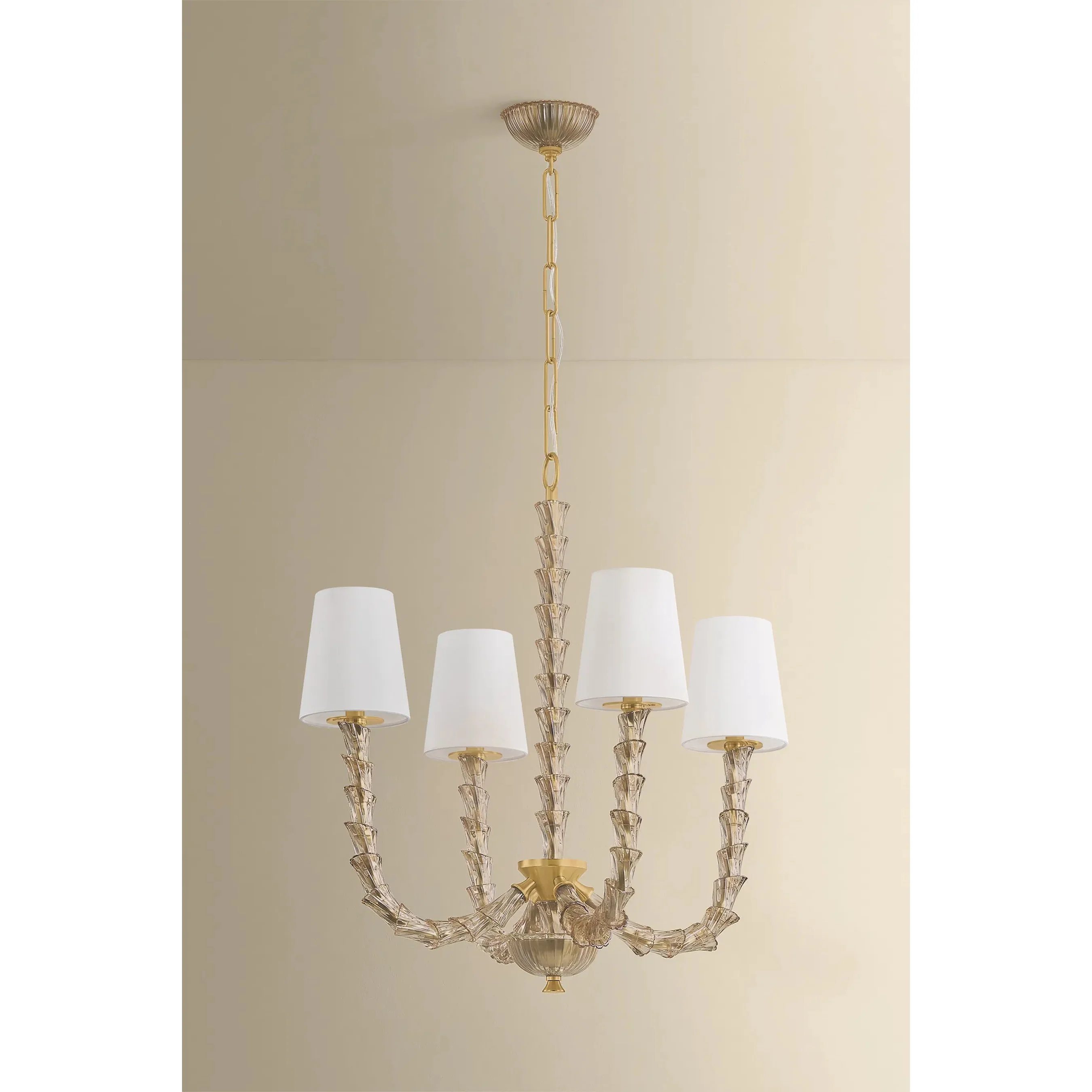 Calumet Chandelier - Image 3