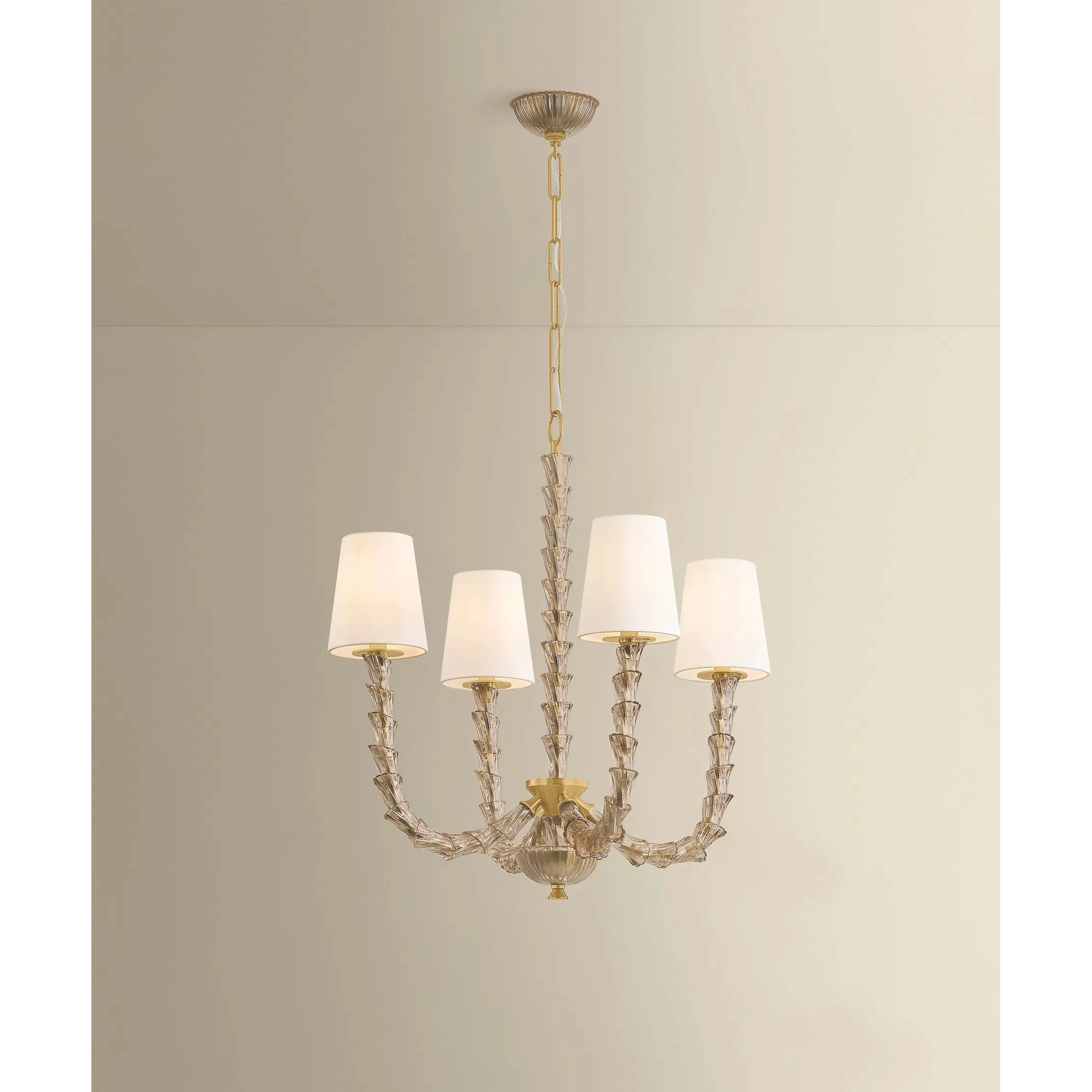 Calumet Chandelier - Image 7